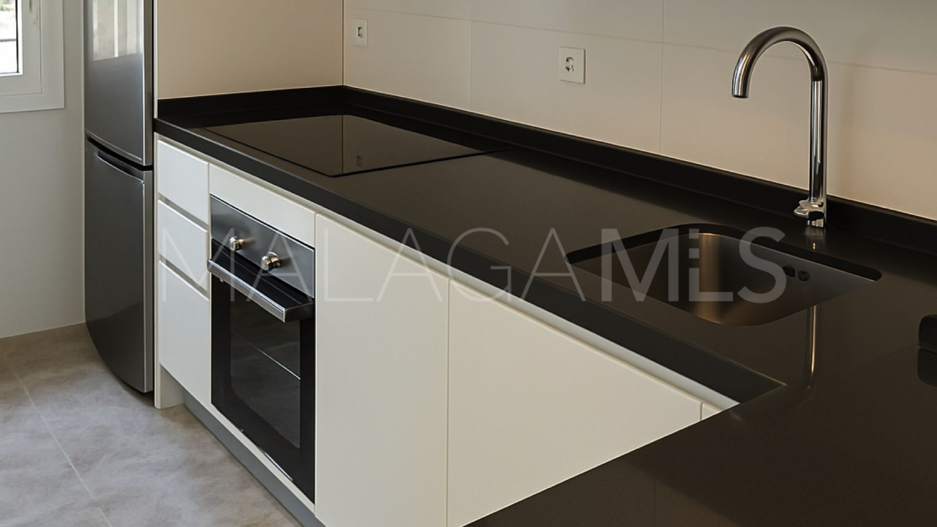 Appartement rez de chaussée for sale in Los Naranjos