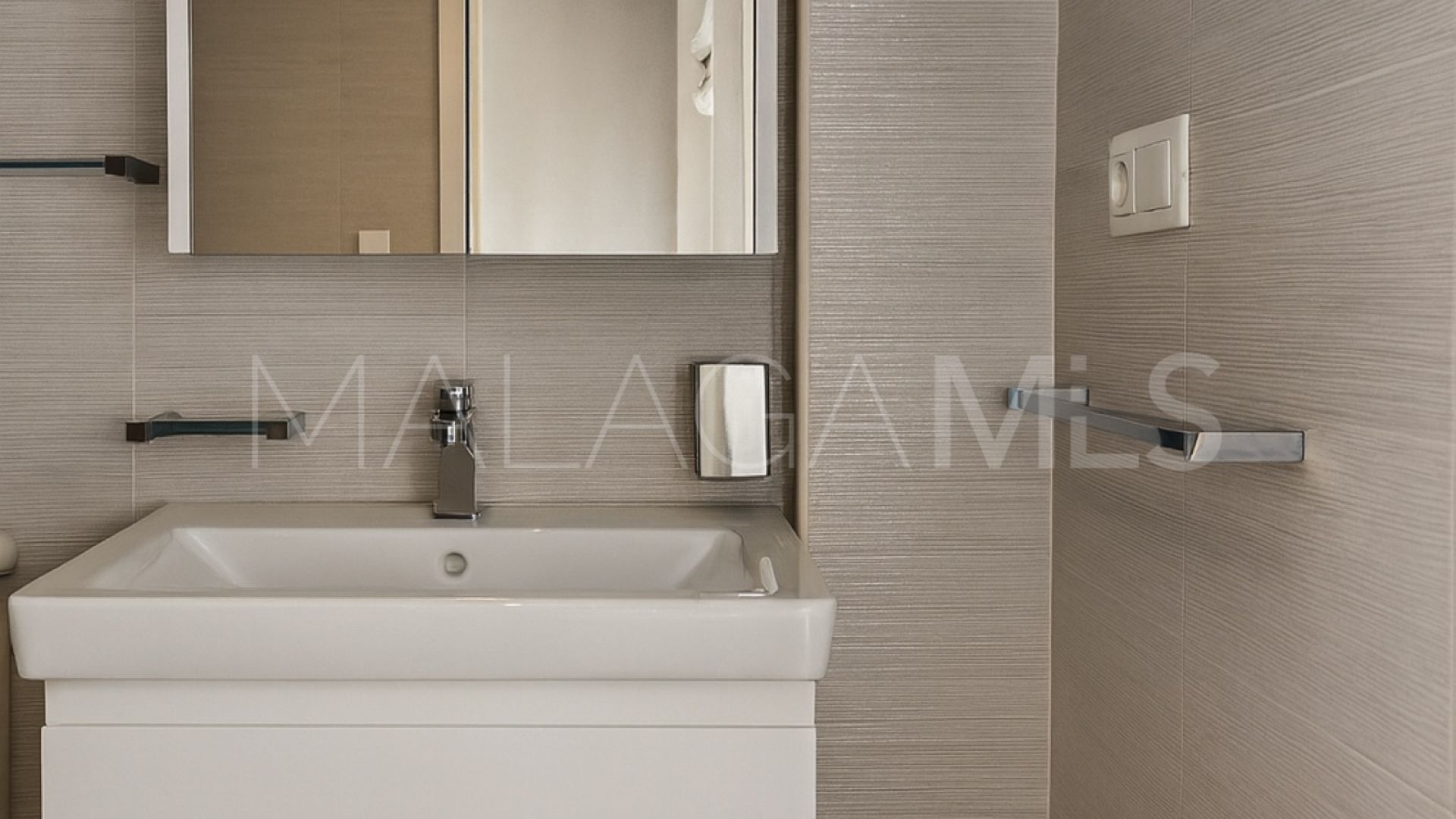 Appartement rez de chaussée for sale in Los Naranjos