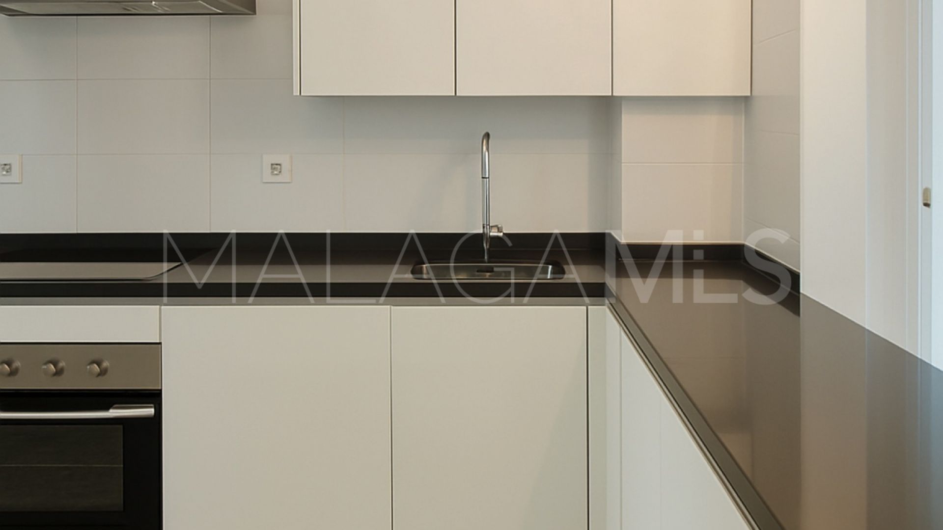 Appartement rez de chaussée for sale in Los Naranjos