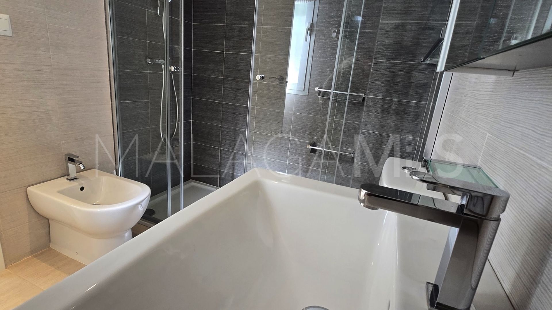 Appartement rez de chaussée for sale in Los Naranjos