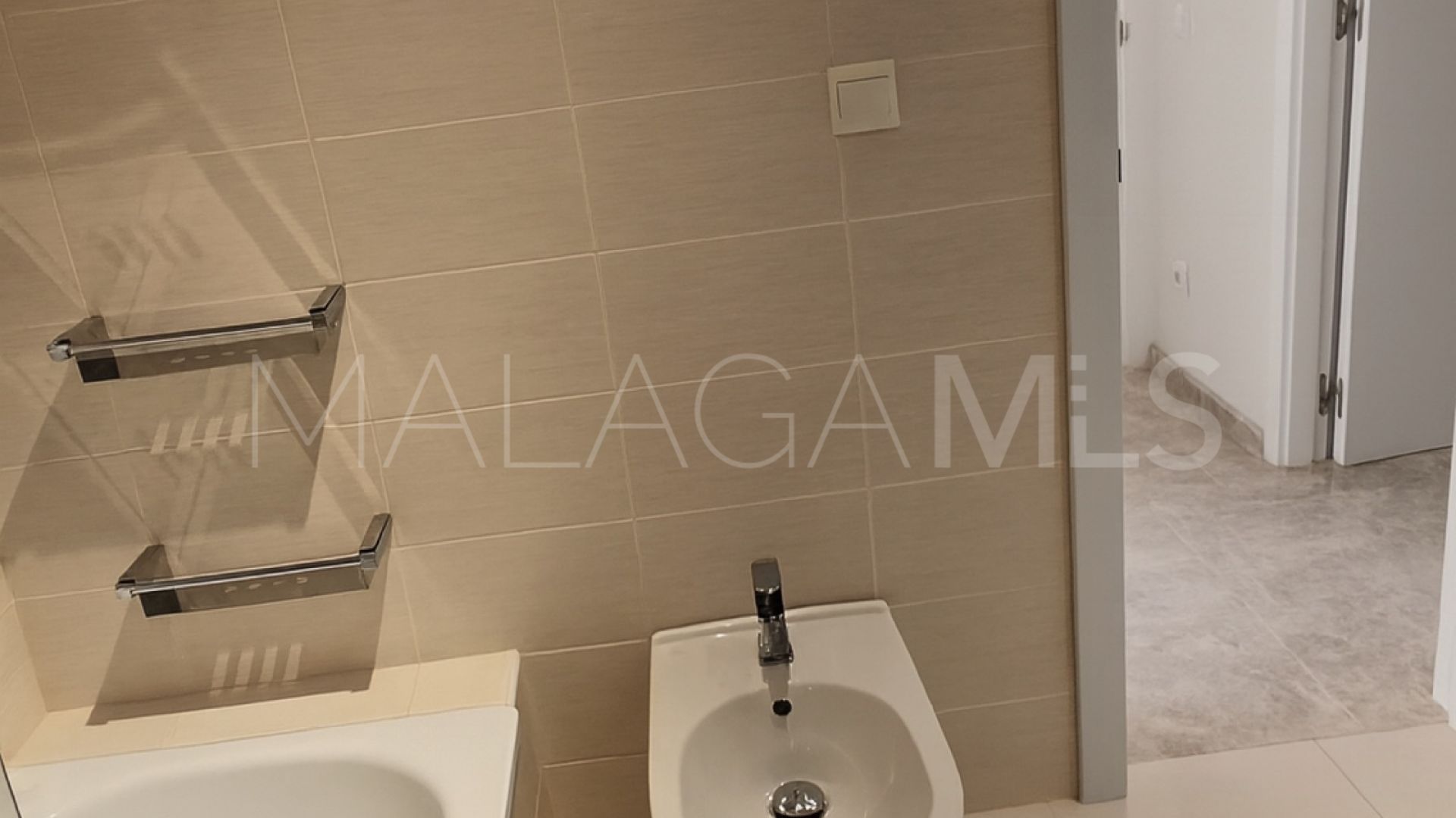 Appartement rez de chaussée for sale in Los Naranjos