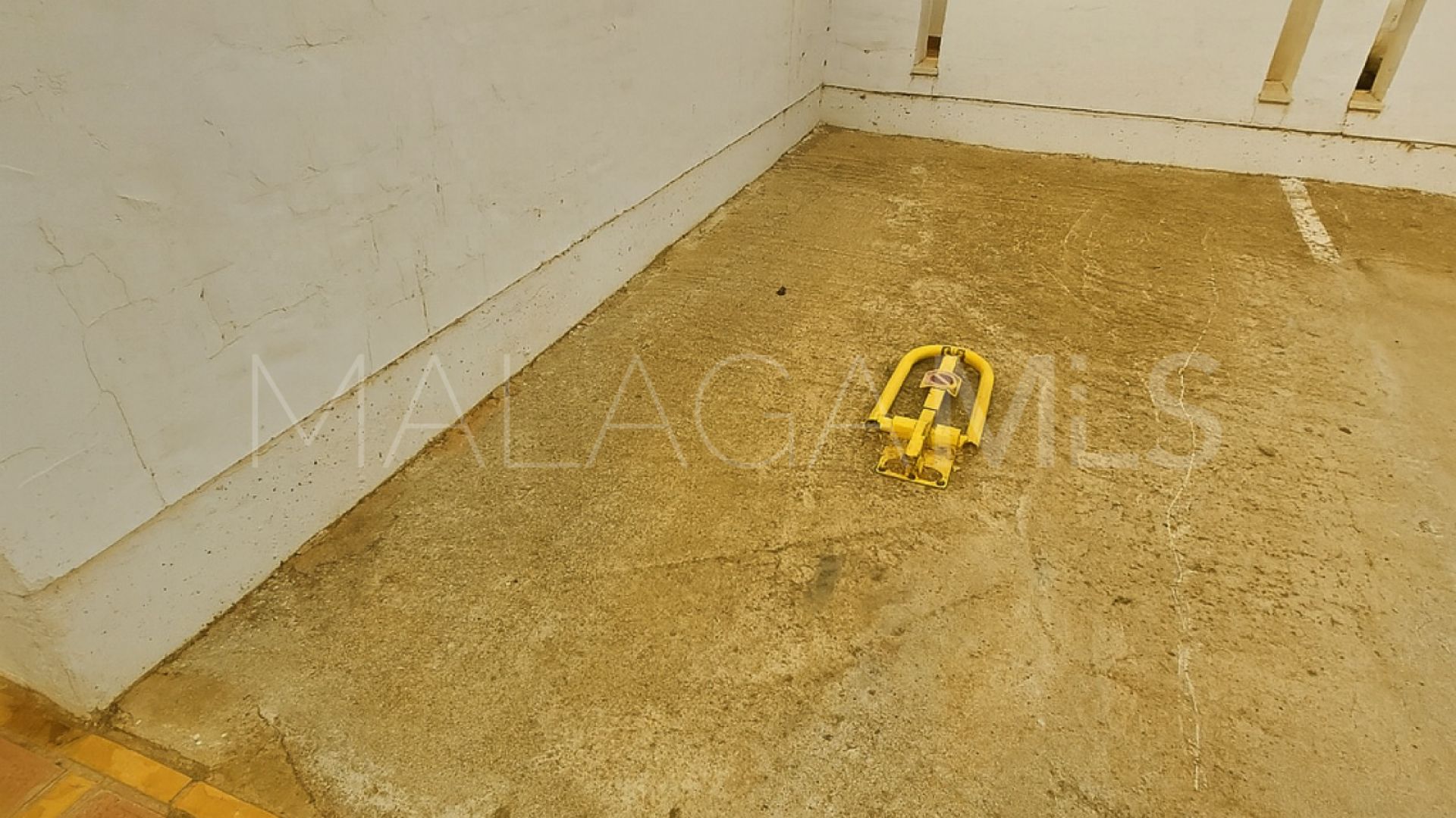 Appartement rez de chaussée for sale in Los Naranjos