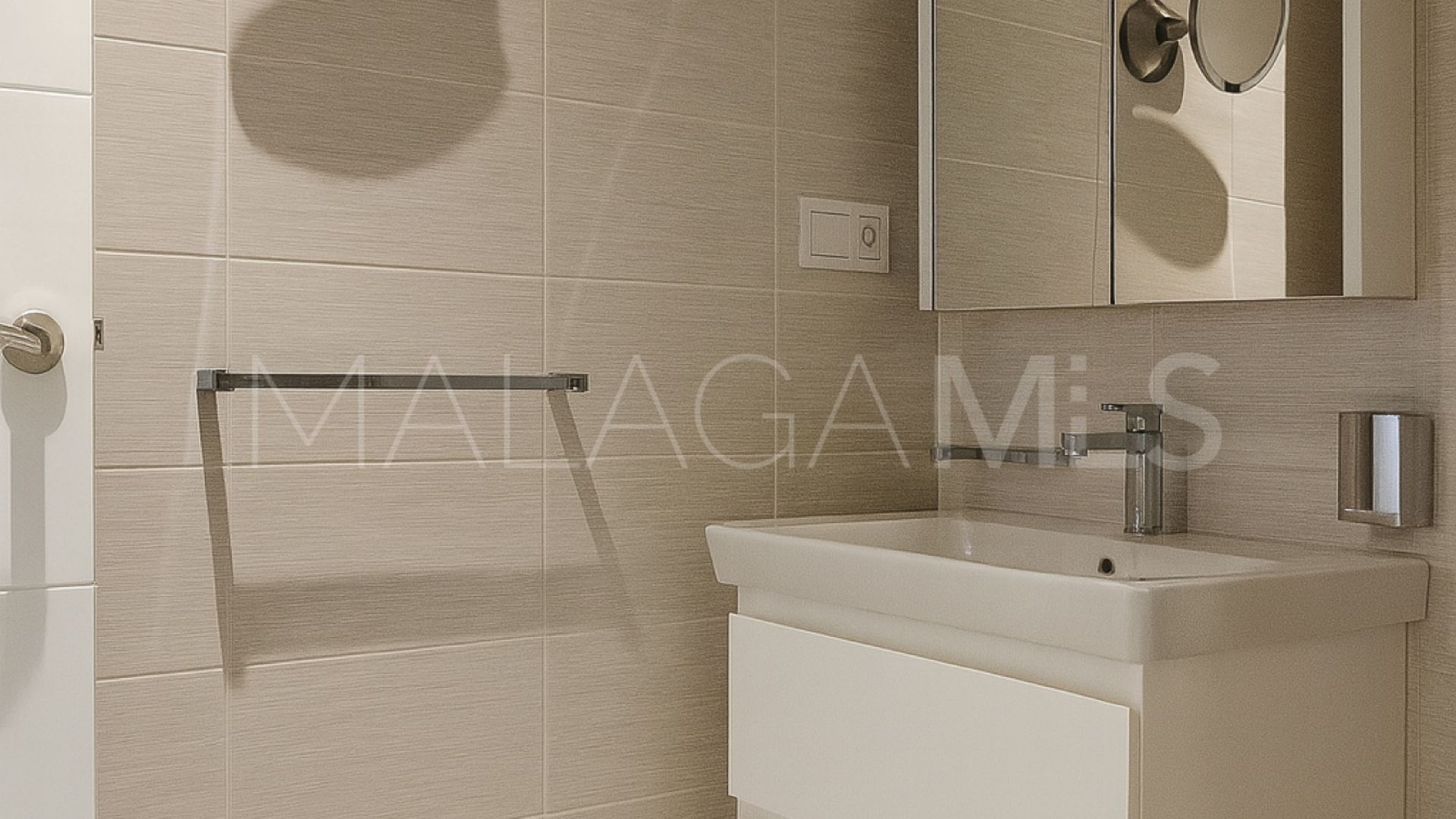 Appartement rez de chaussée for sale in Los Naranjos