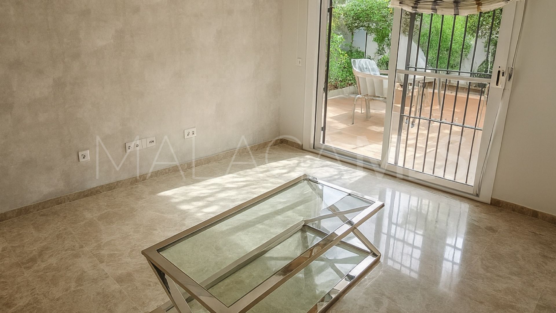 Appartement rez de chaussée for sale in Los Naranjos