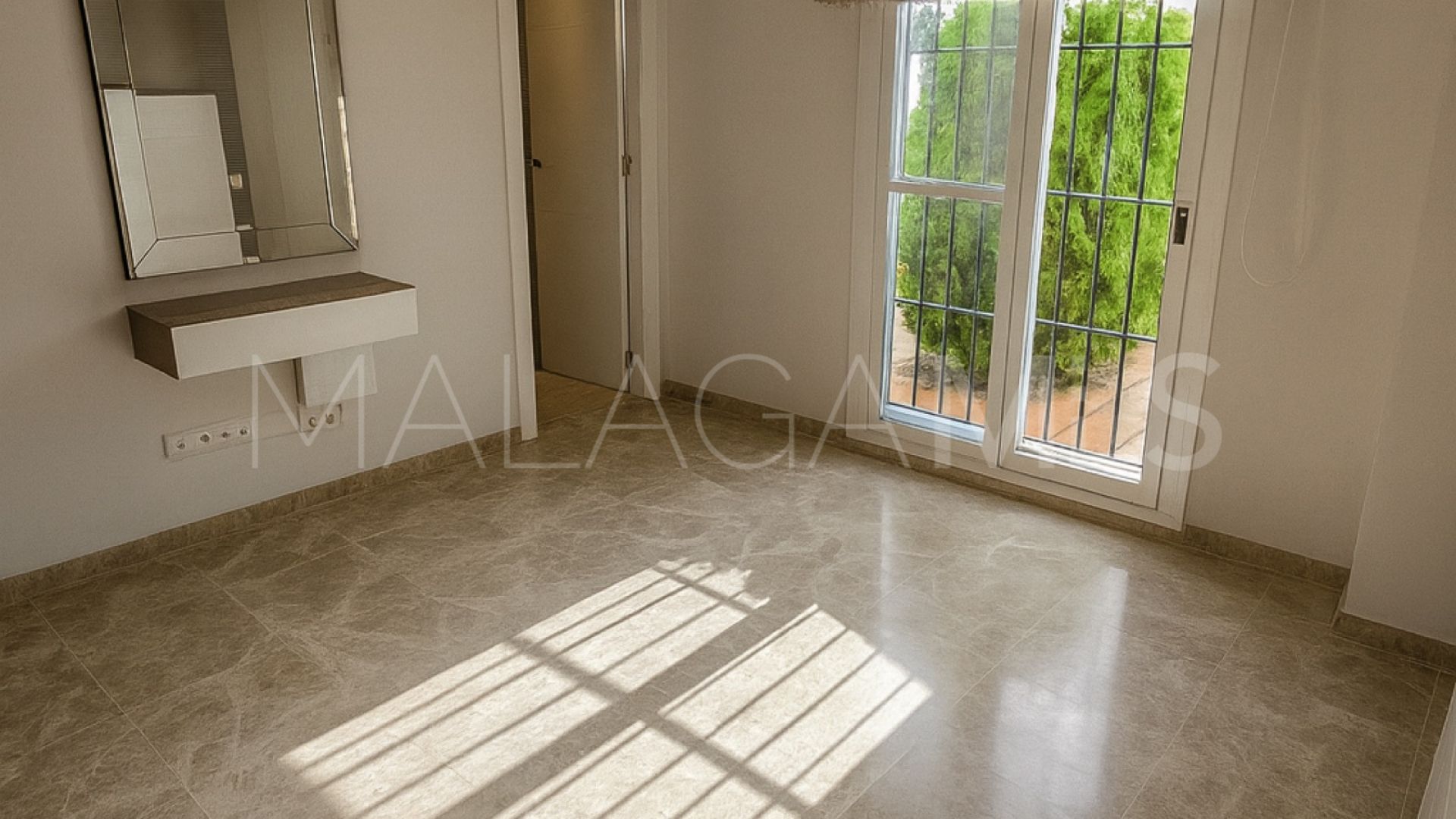 Appartement rez de chaussée for sale in Los Naranjos