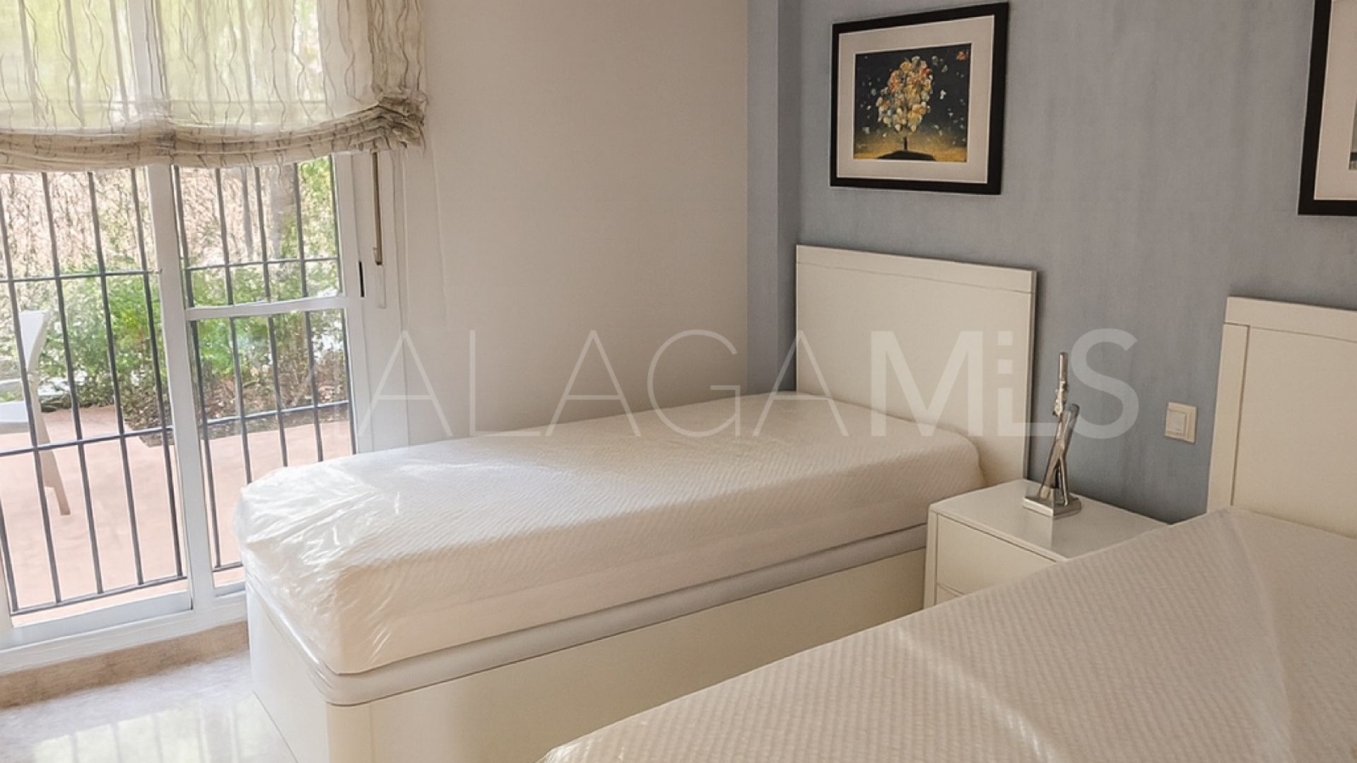 Appartement rez de chaussée for sale in Los Naranjos