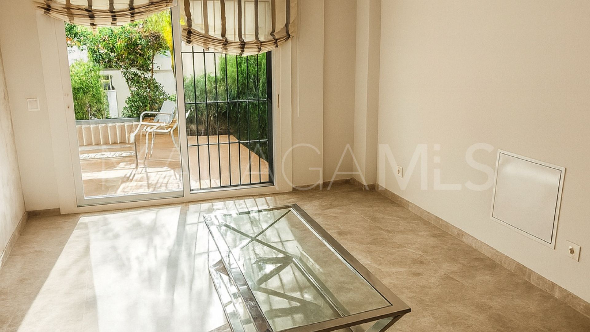 Appartement rez de chaussée for sale in Los Naranjos