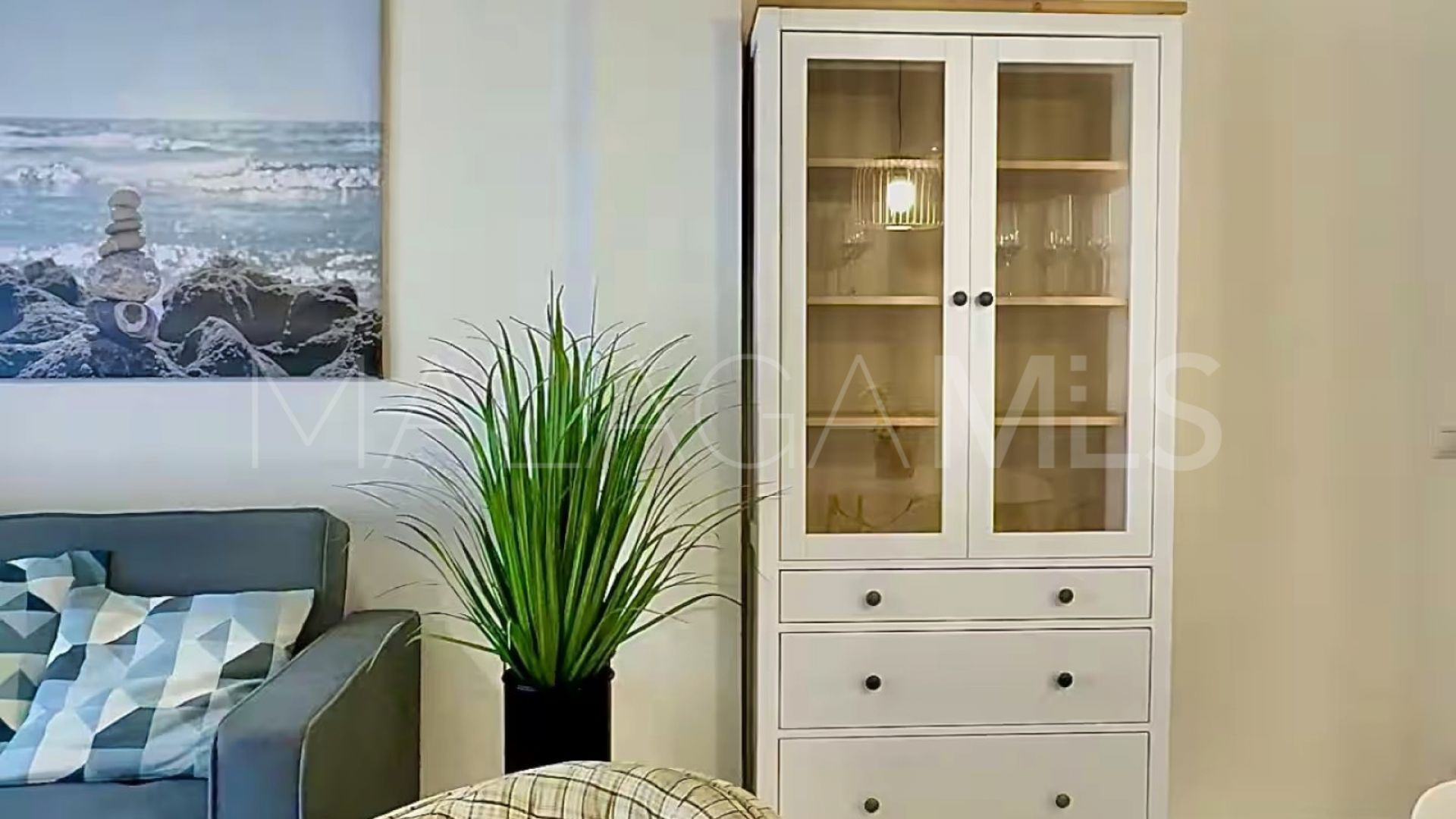 Apartment for sale in Puerto La Duquesa with 2 bedrooms