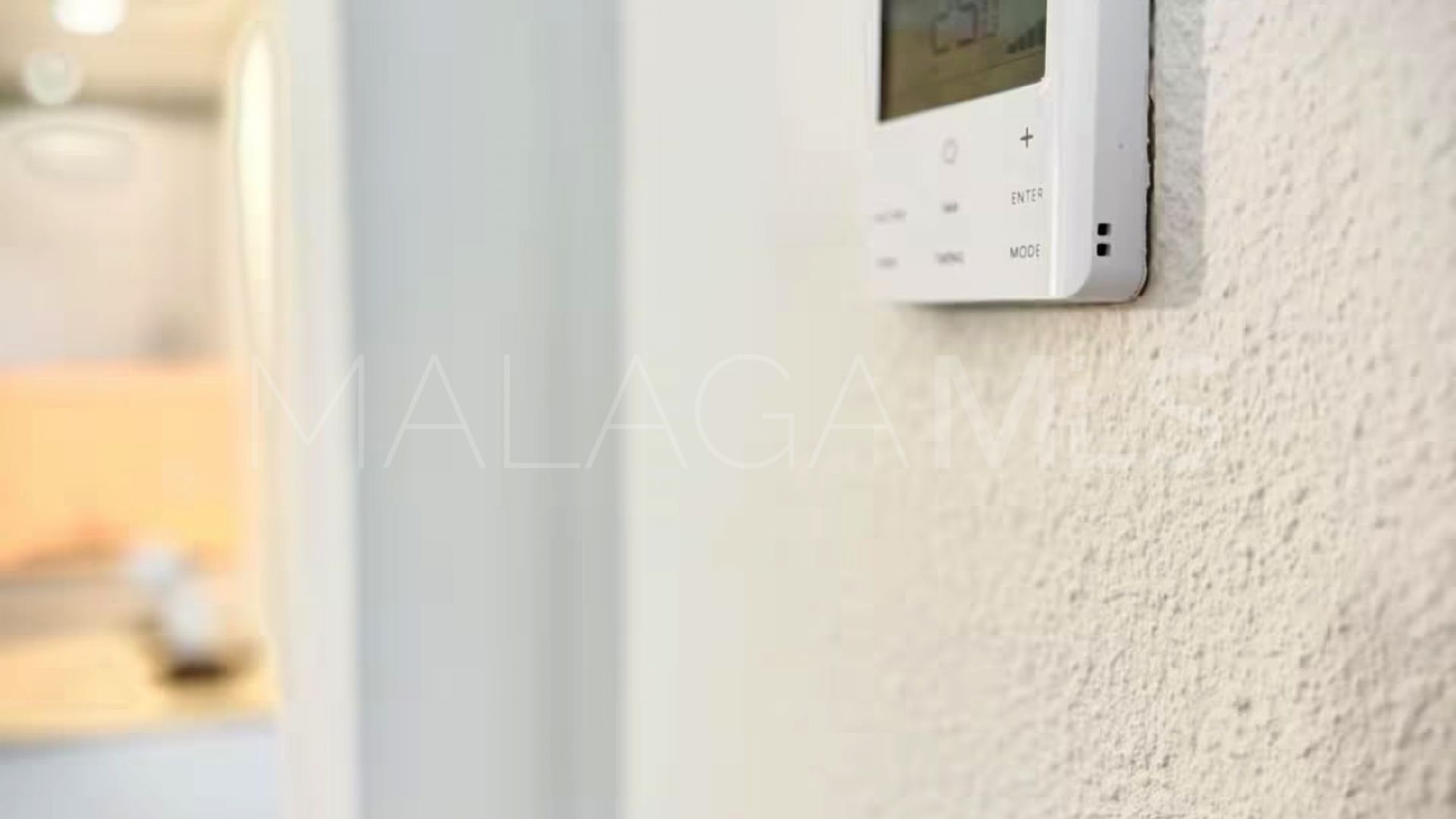 Apartment for sale in Puerto La Duquesa with 2 bedrooms