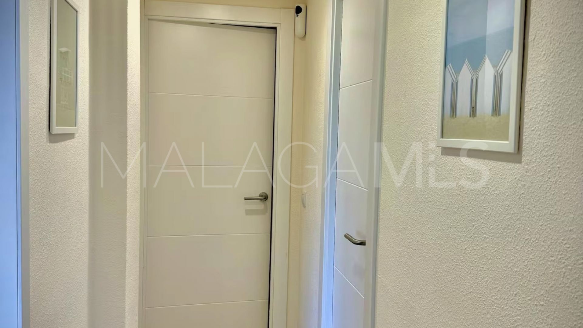 Apartment for sale in Puerto La Duquesa with 2 bedrooms