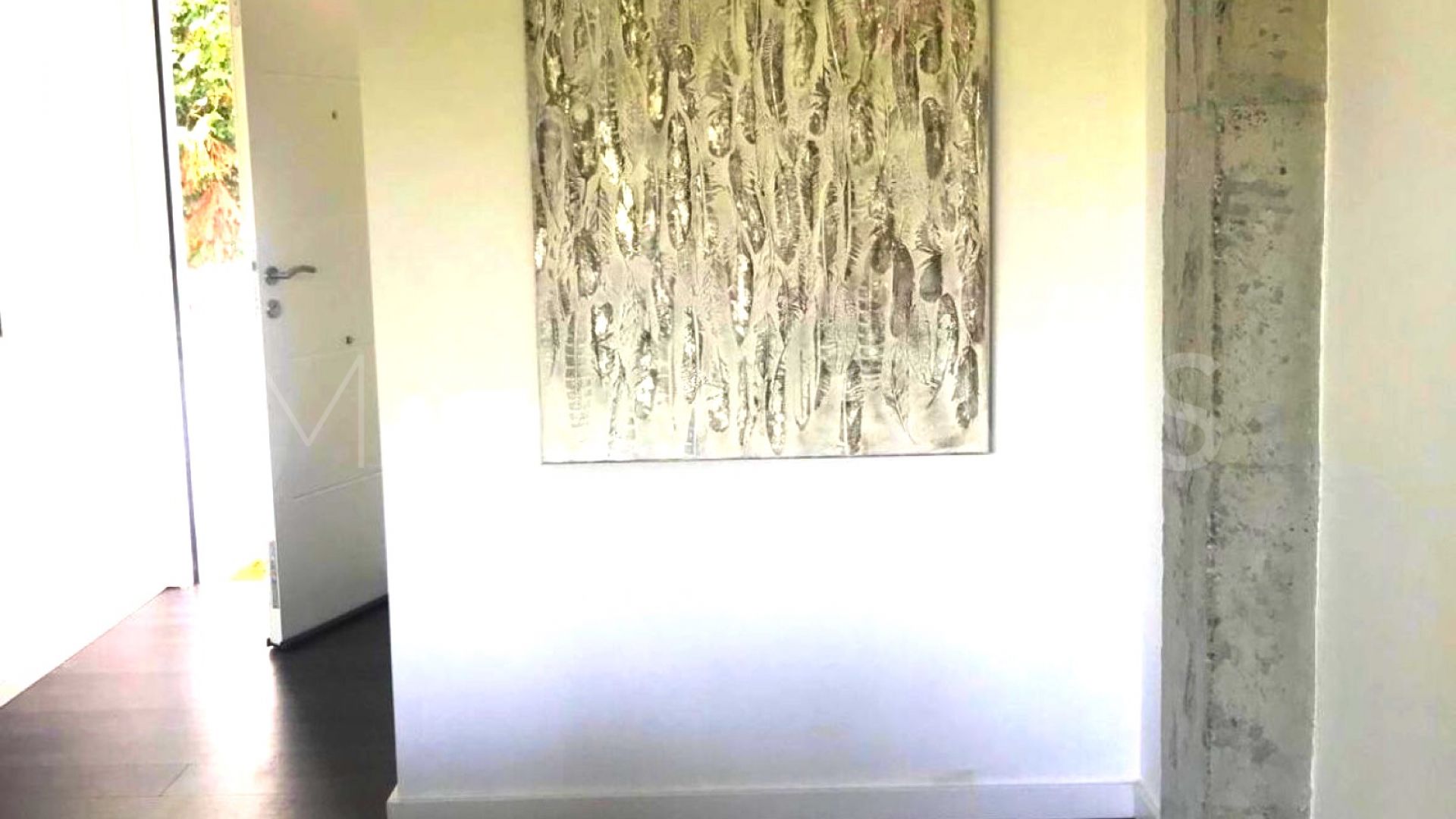 Wohnung for sale in Nueva Andalucia