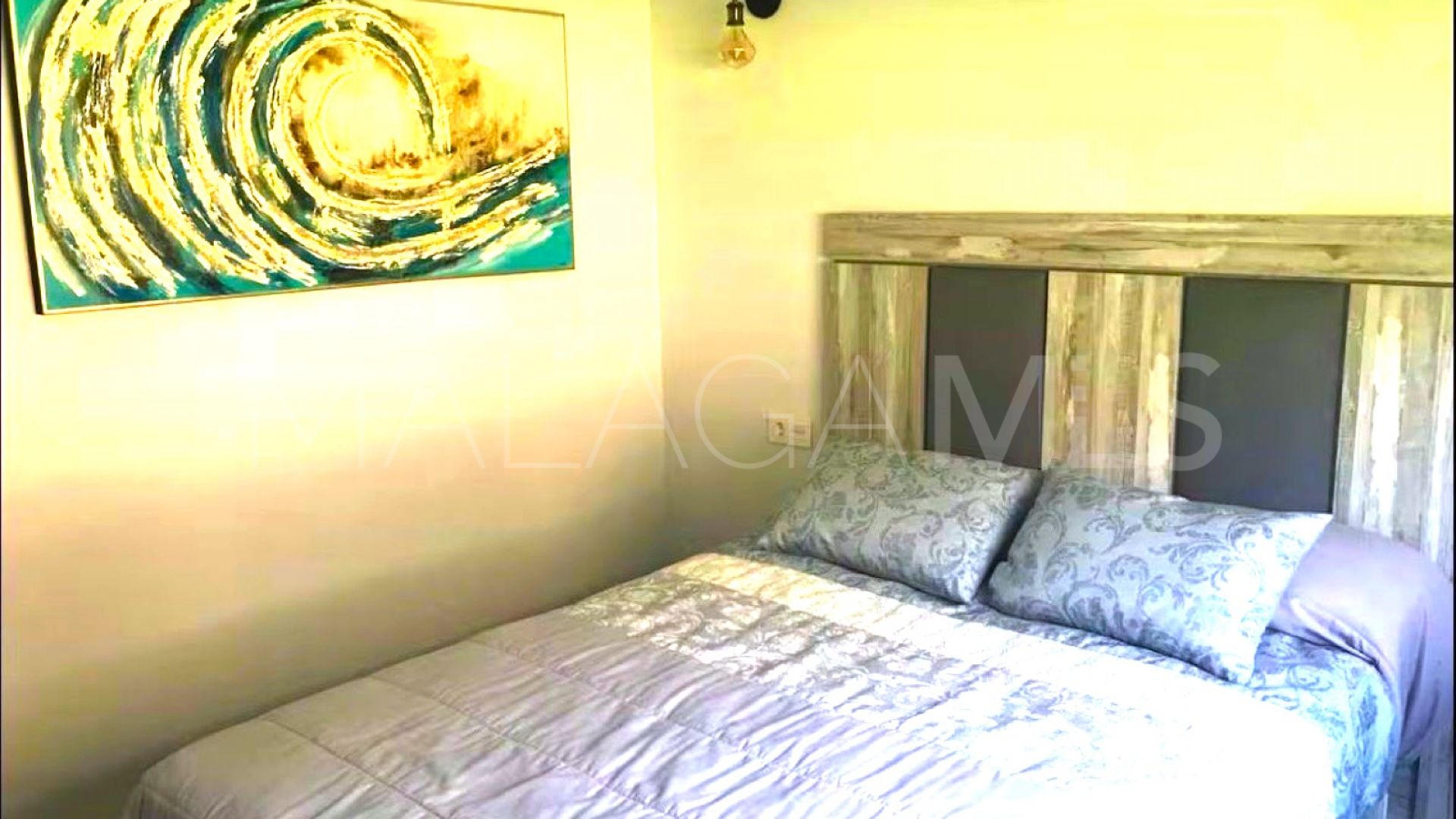 Wohnung for sale in Nueva Andalucia