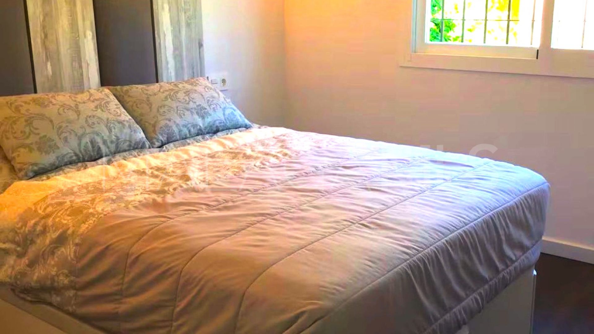 Wohnung for sale in Nueva Andalucia