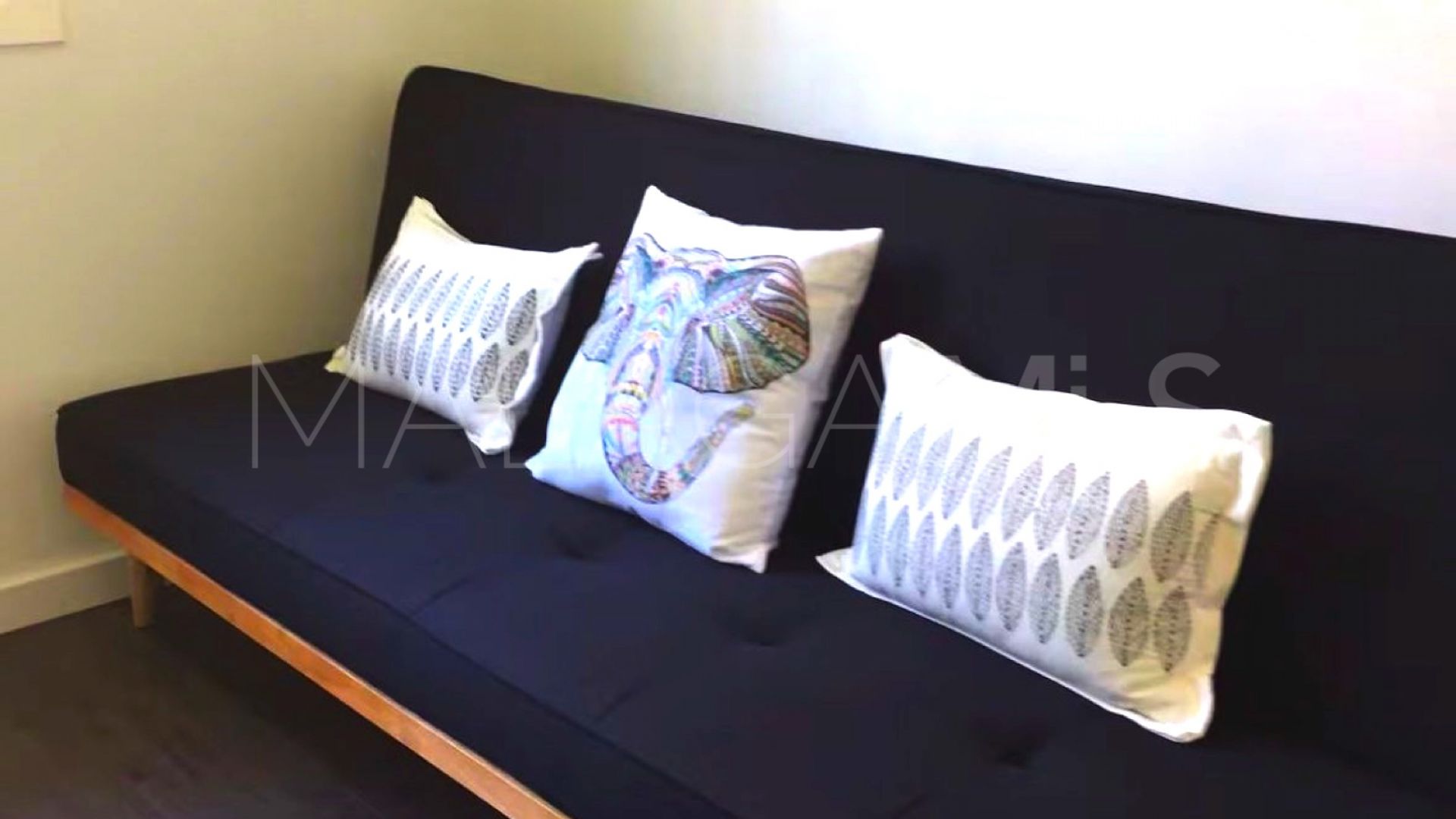 Wohnung for sale in Nueva Andalucia