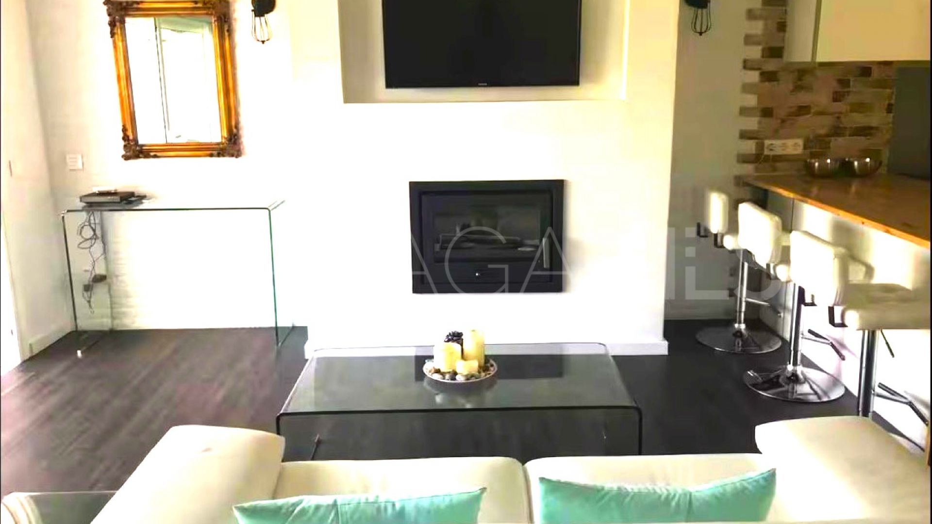 Wohnung for sale in Nueva Andalucia