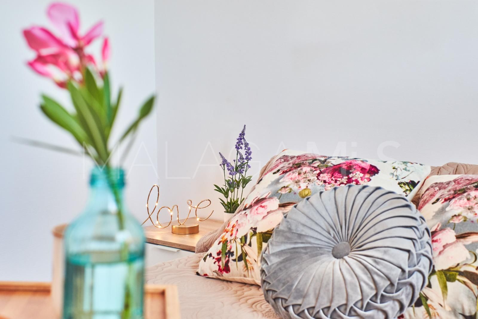 Alcorrín, apartamento planta baja a la venta