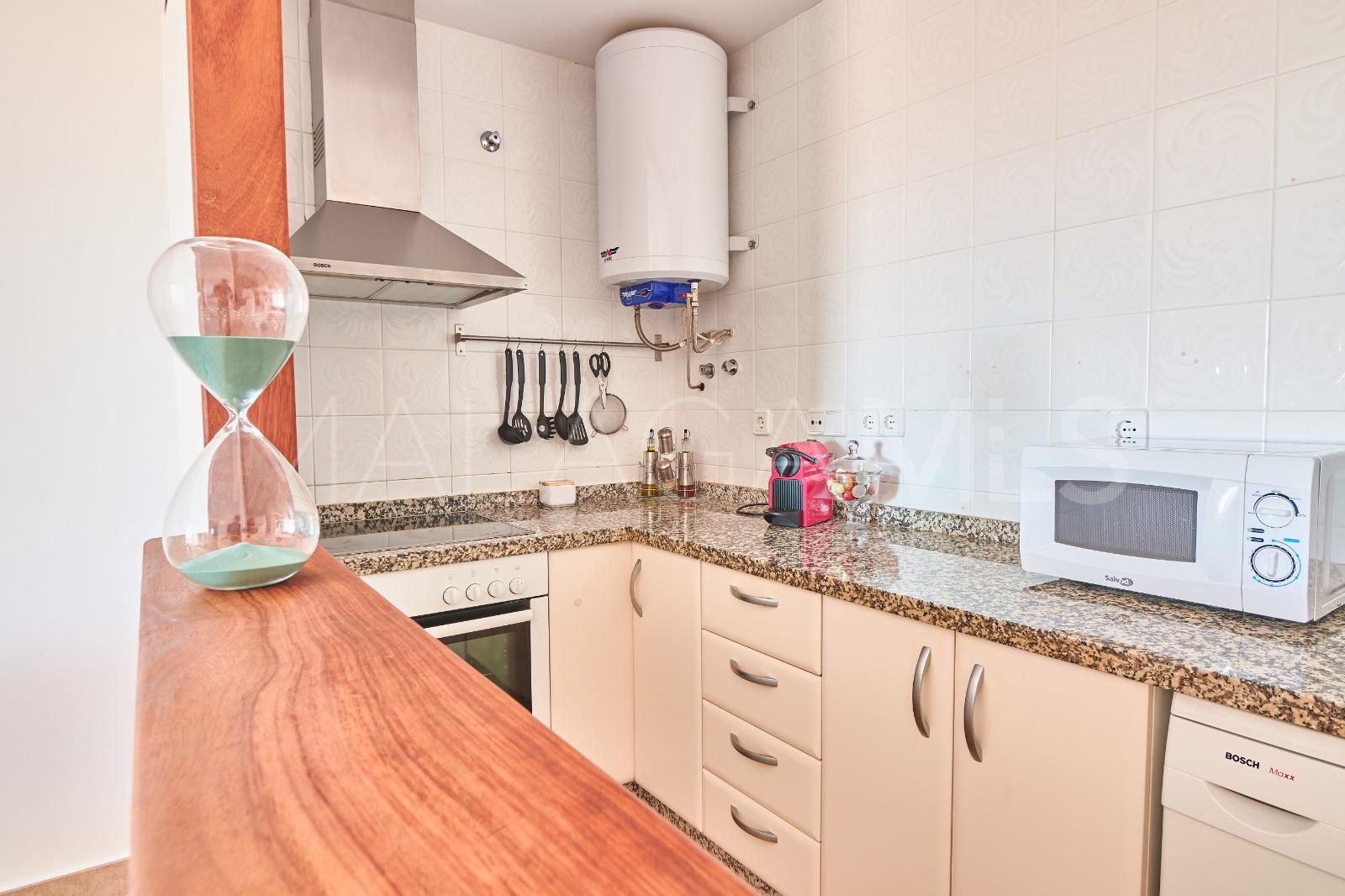 Alcorrín, apartamento planta baja a la venta