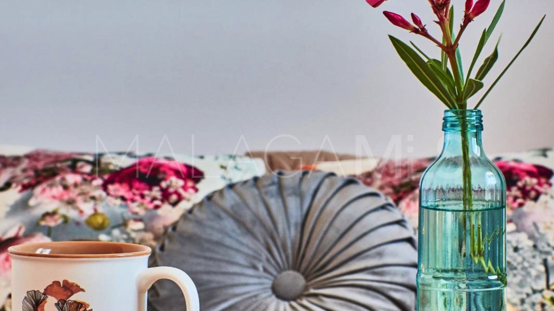 Alcorrín, apartamento planta baja a la venta