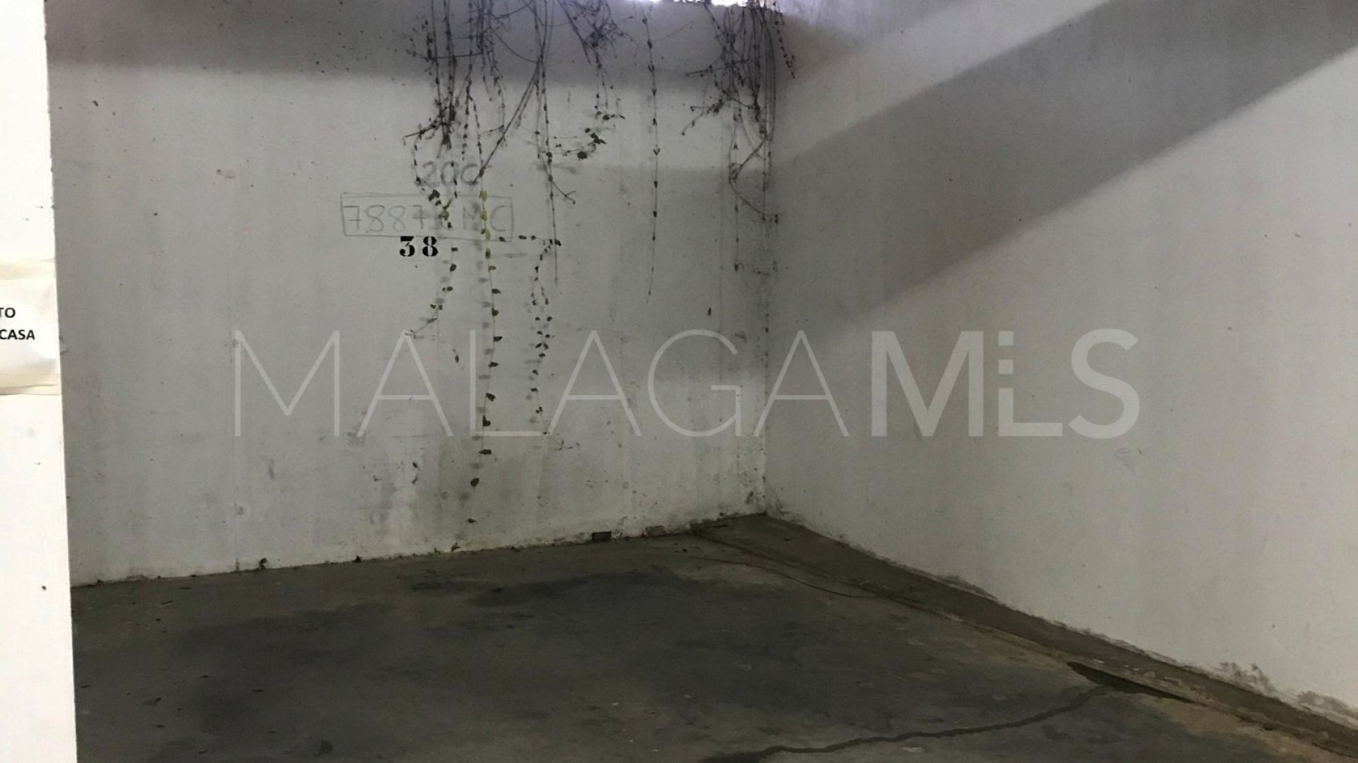 Alcorrín, apartamento planta baja a la venta