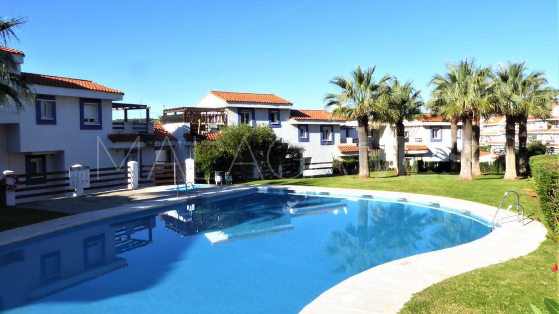 Alcorrín, apartamento planta baja a la venta