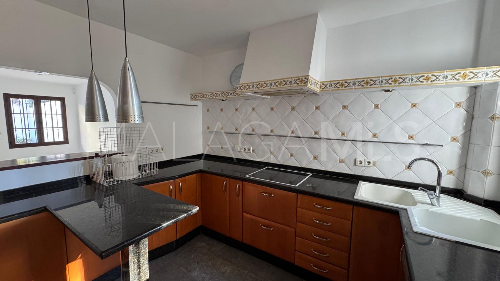 Town house with 4 bedrooms for sale in El Mirador