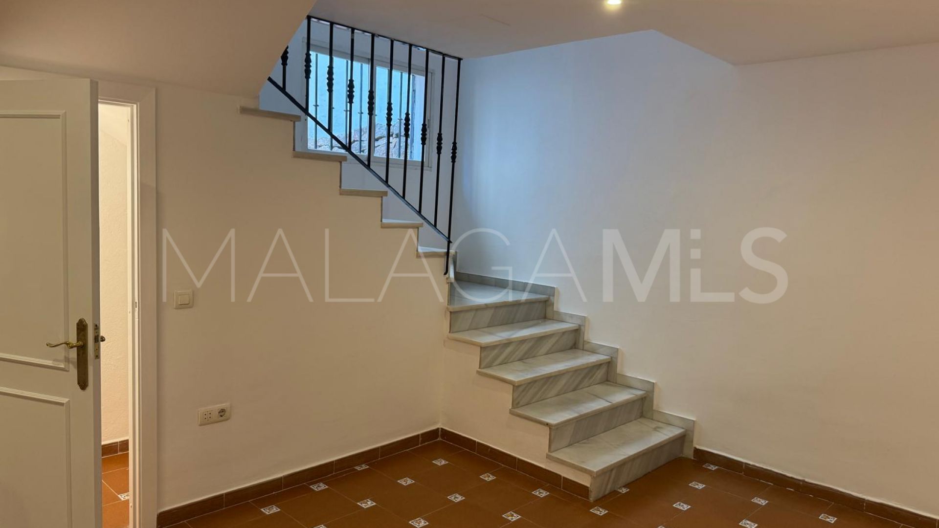 Town house with 4 bedrooms for sale in El Mirador