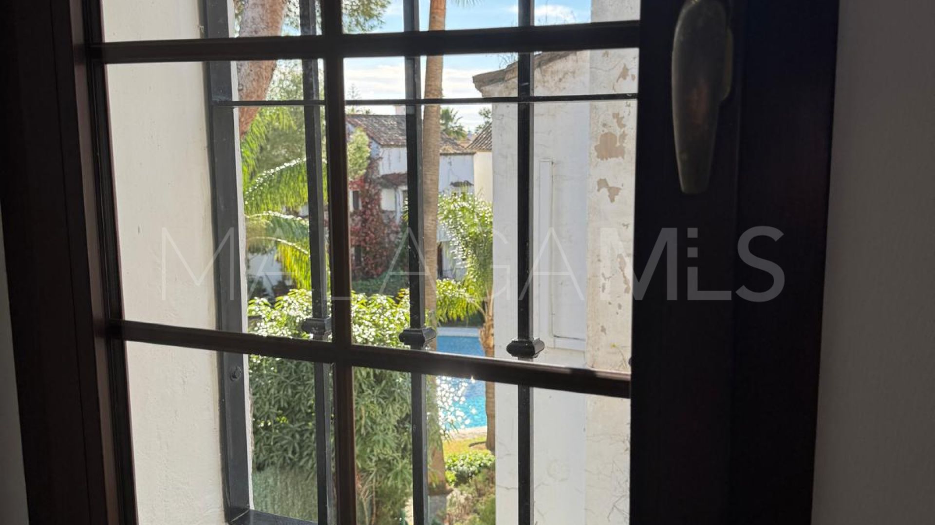Town house with 4 bedrooms for sale in El Mirador