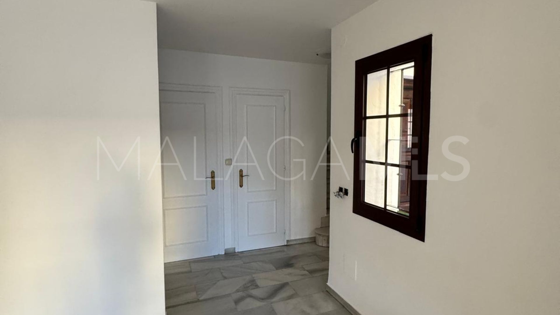 Town house with 4 bedrooms for sale in El Mirador