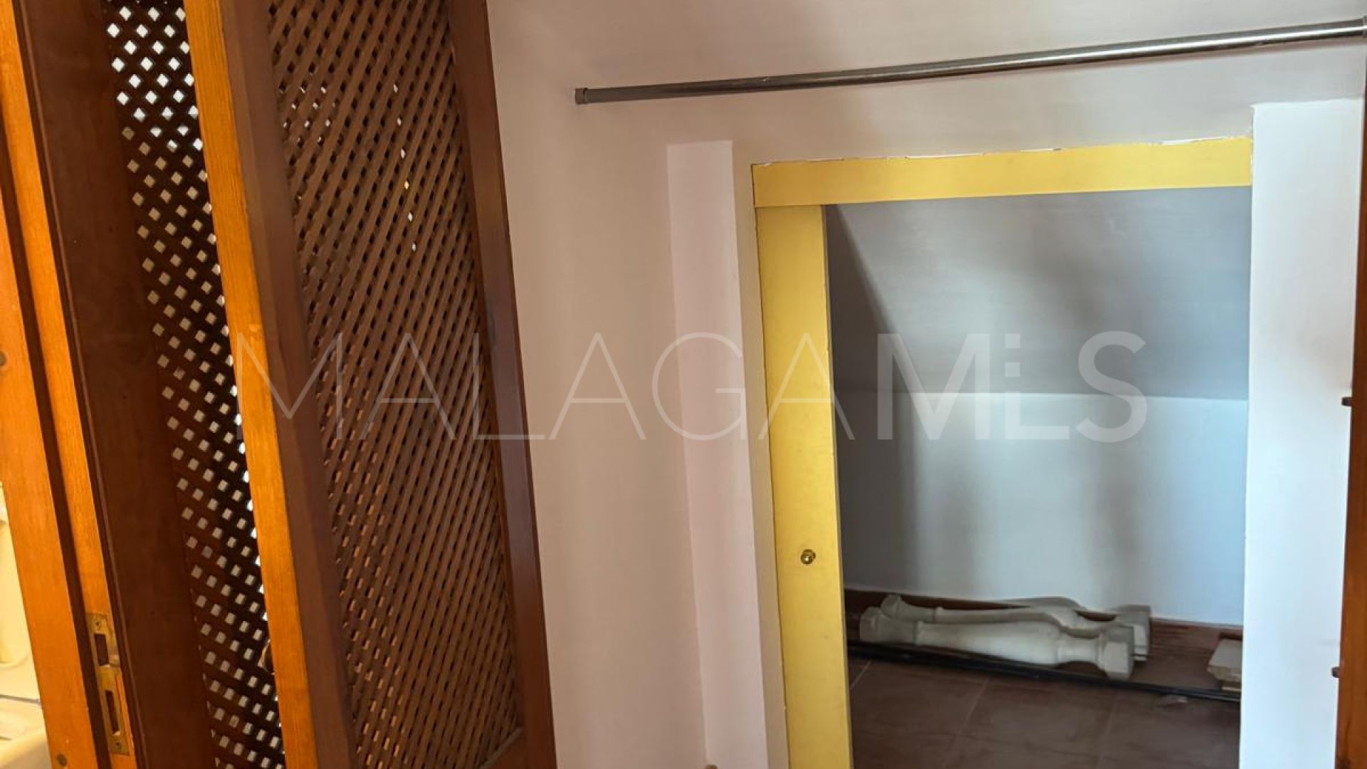 Town house with 4 bedrooms for sale in El Mirador