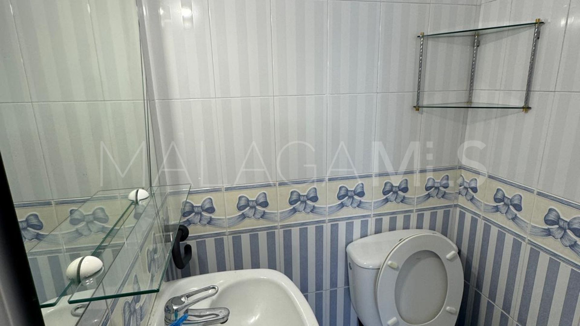 Town house with 4 bedrooms for sale in El Mirador