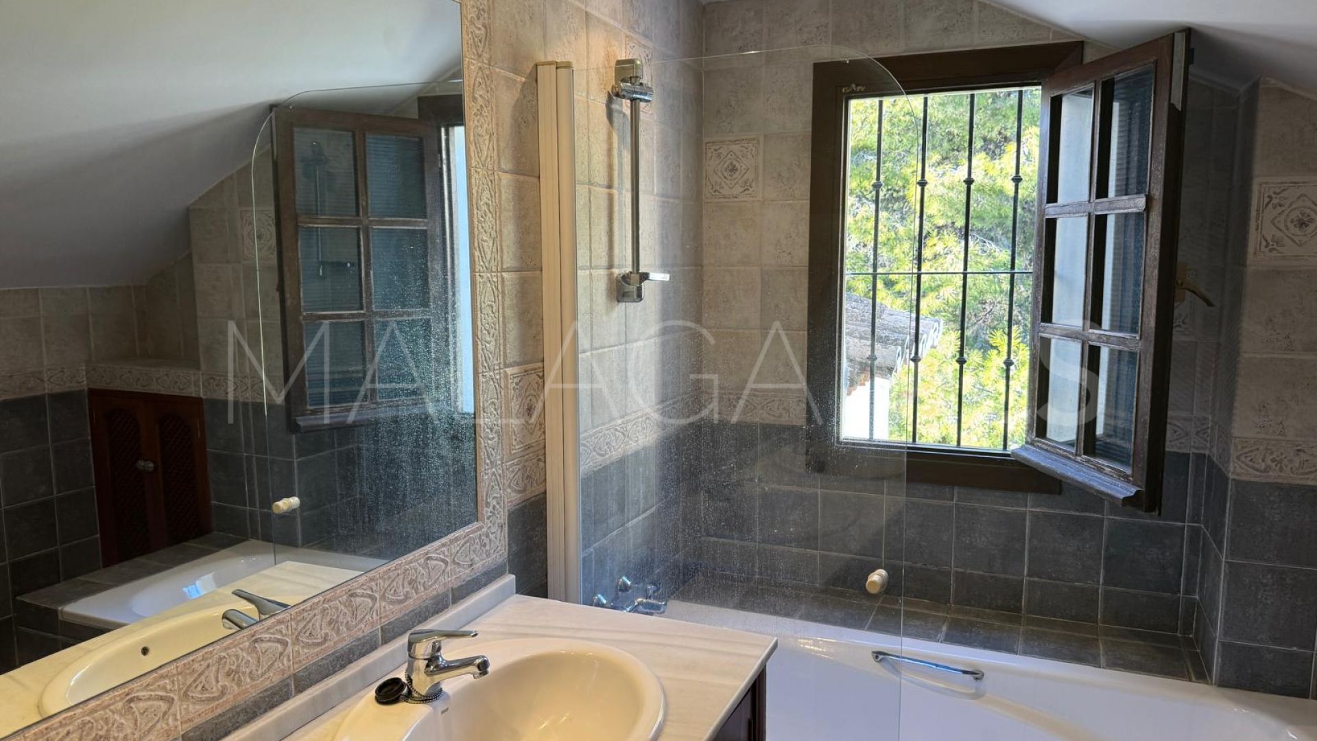 Town house with 4 bedrooms for sale in El Mirador