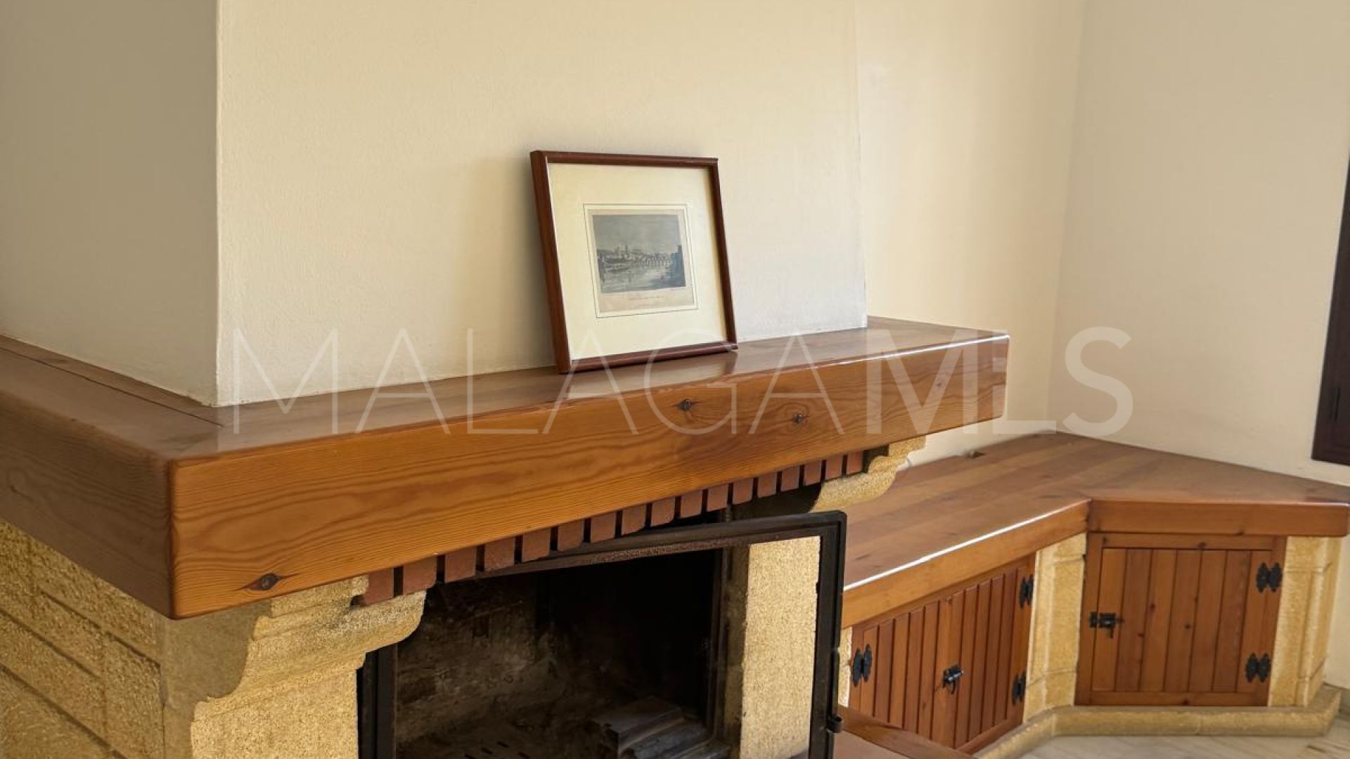 Town house with 4 bedrooms for sale in El Mirador