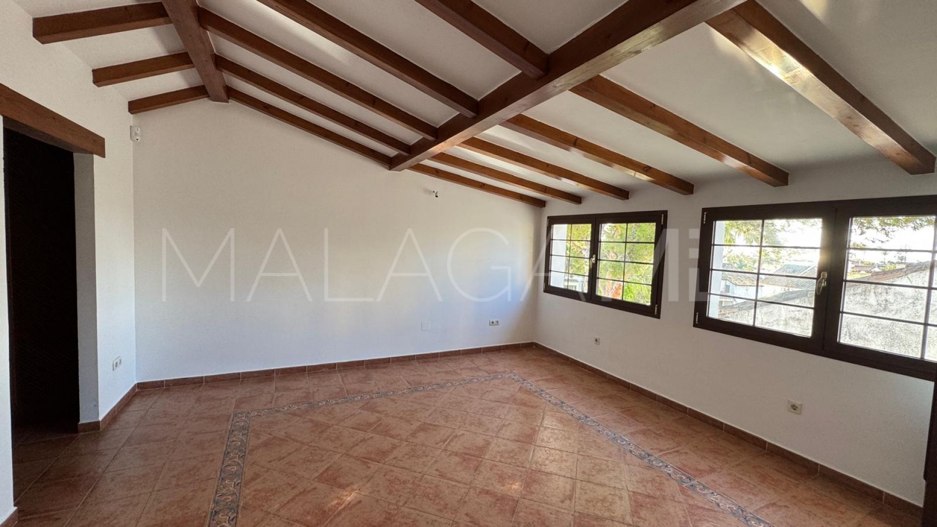 Town house with 4 bedrooms for sale in El Mirador