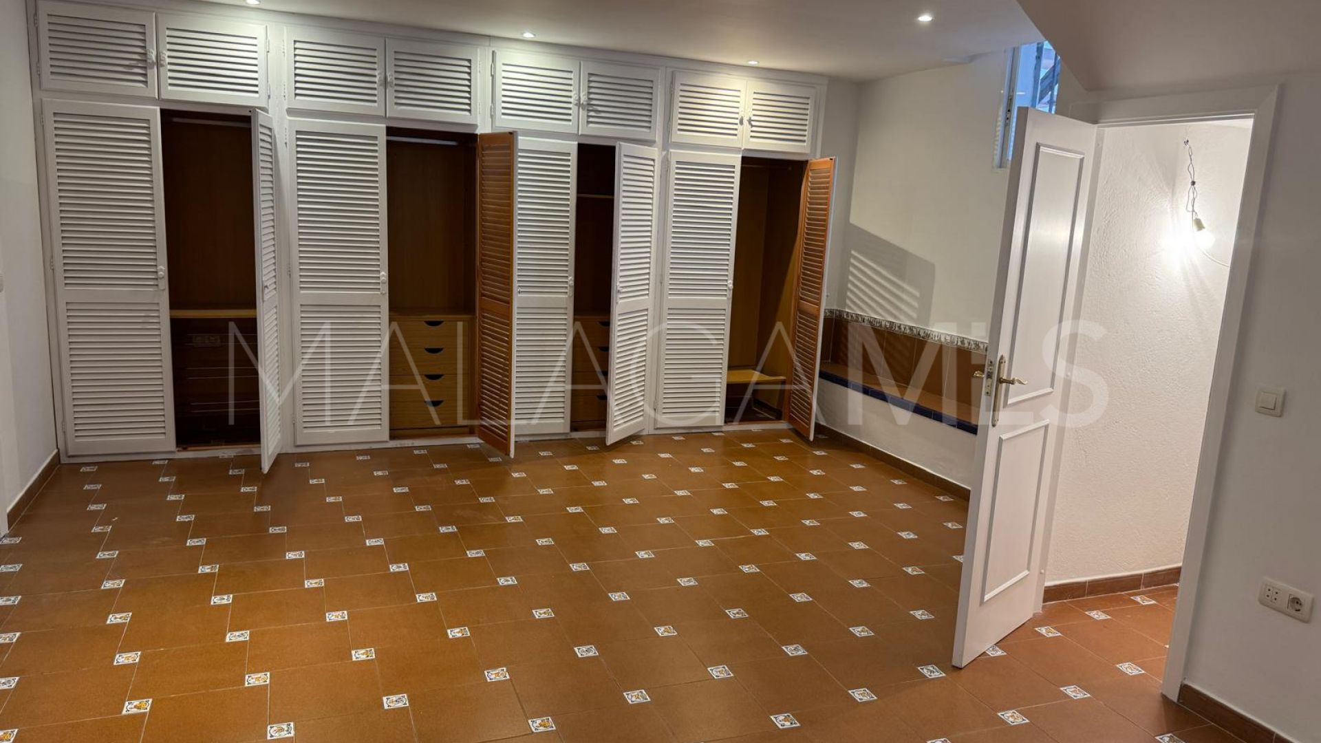 Town house with 4 bedrooms for sale in El Mirador