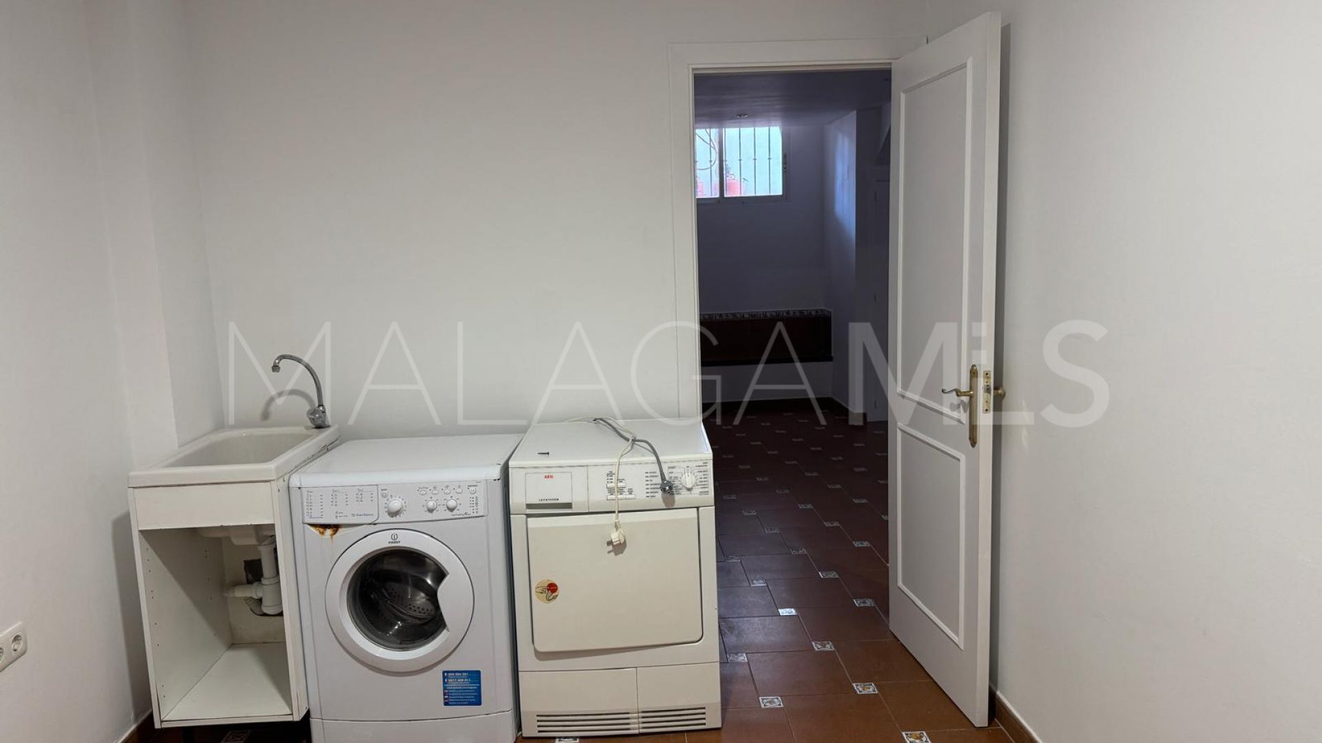 Town house with 4 bedrooms for sale in El Mirador