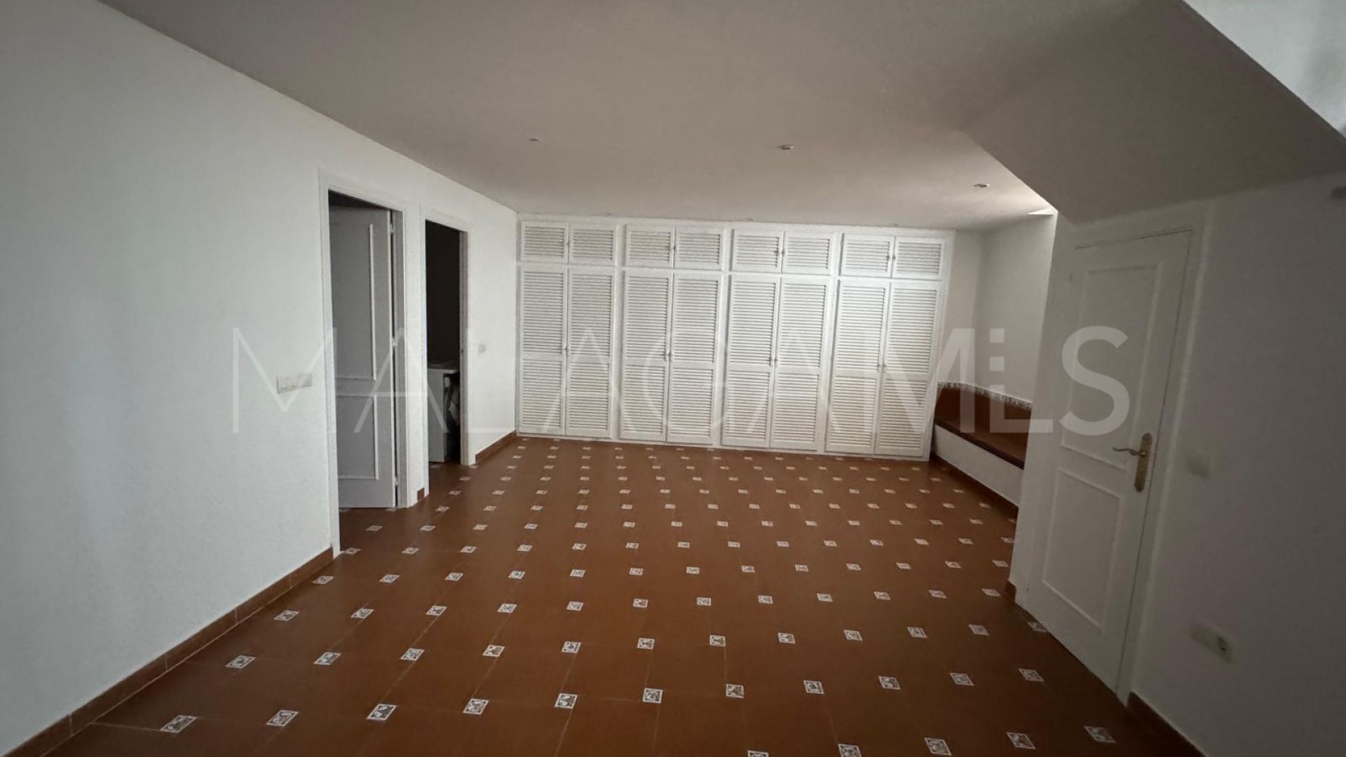 Town house with 4 bedrooms for sale in El Mirador