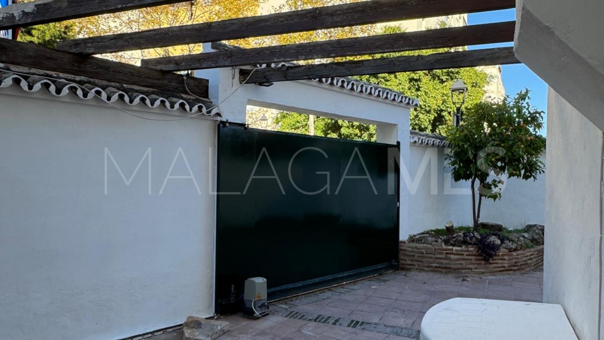 Town house with 4 bedrooms for sale in El Mirador