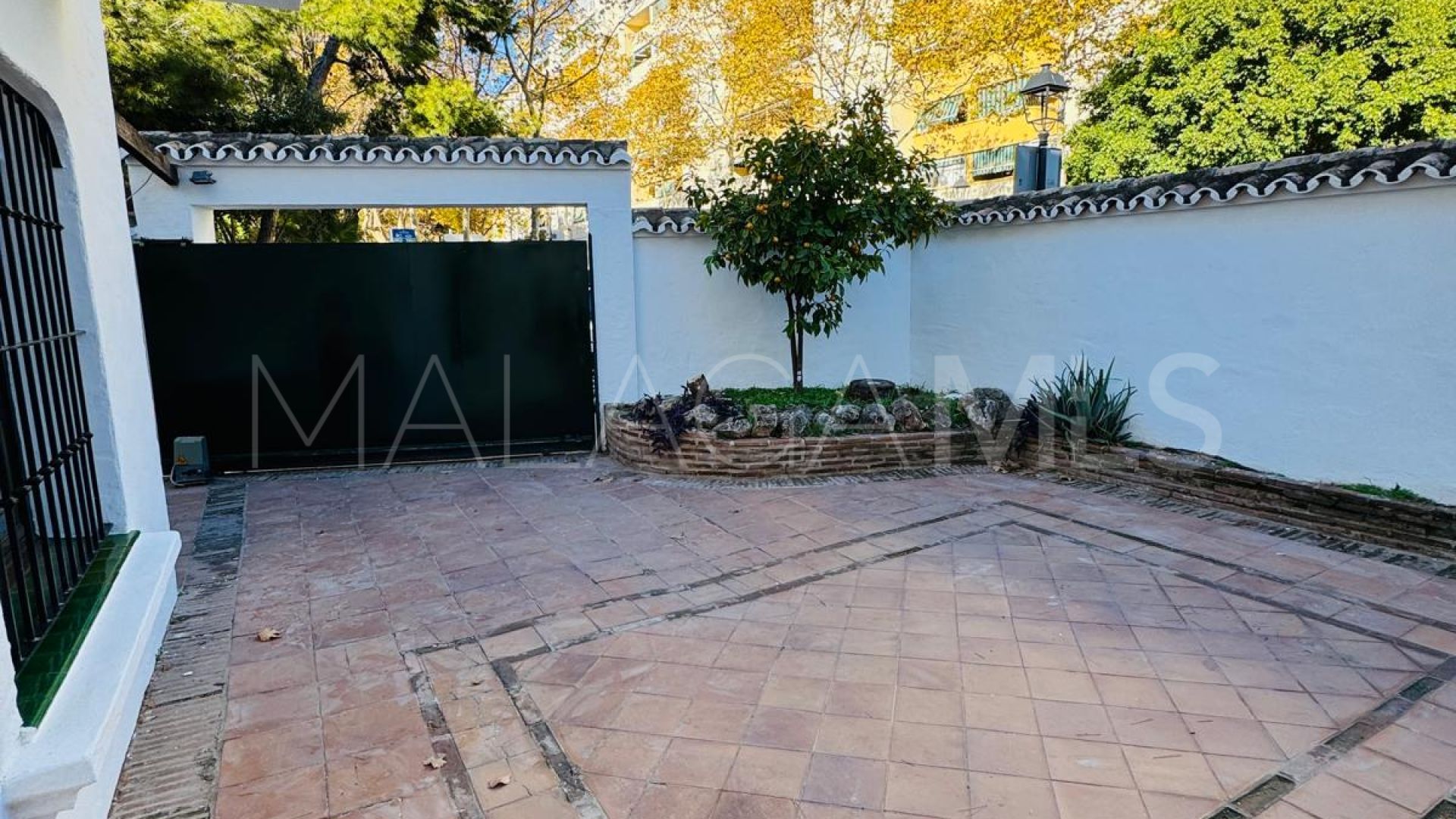 Town house with 4 bedrooms for sale in El Mirador