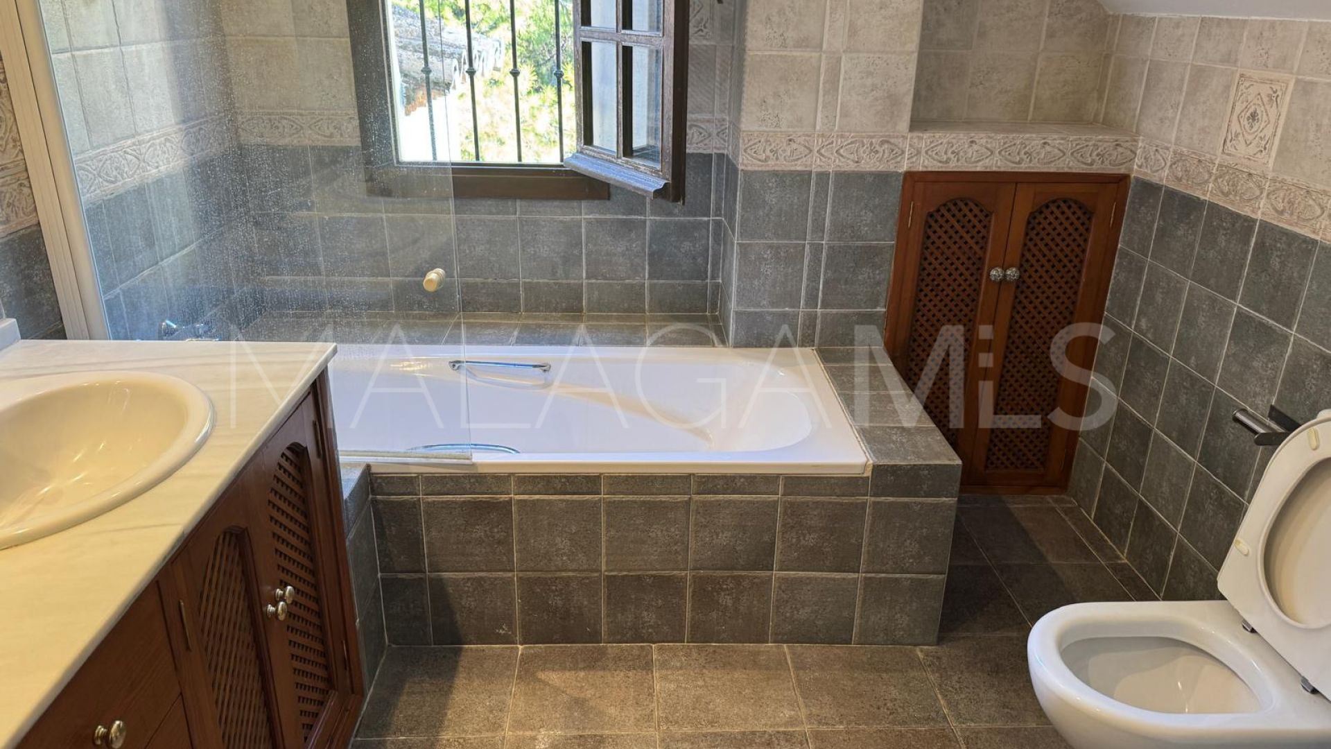 Town house with 4 bedrooms for sale in El Mirador