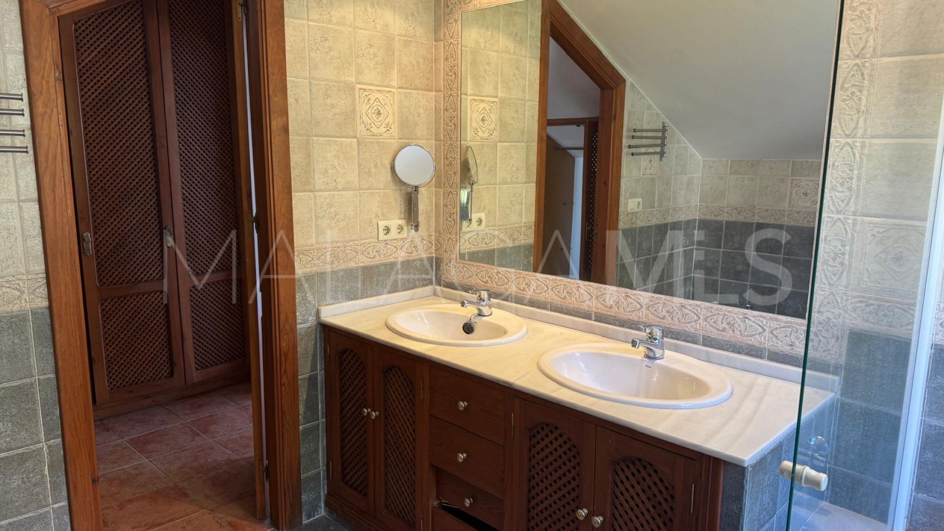 Town house with 4 bedrooms for sale in El Mirador