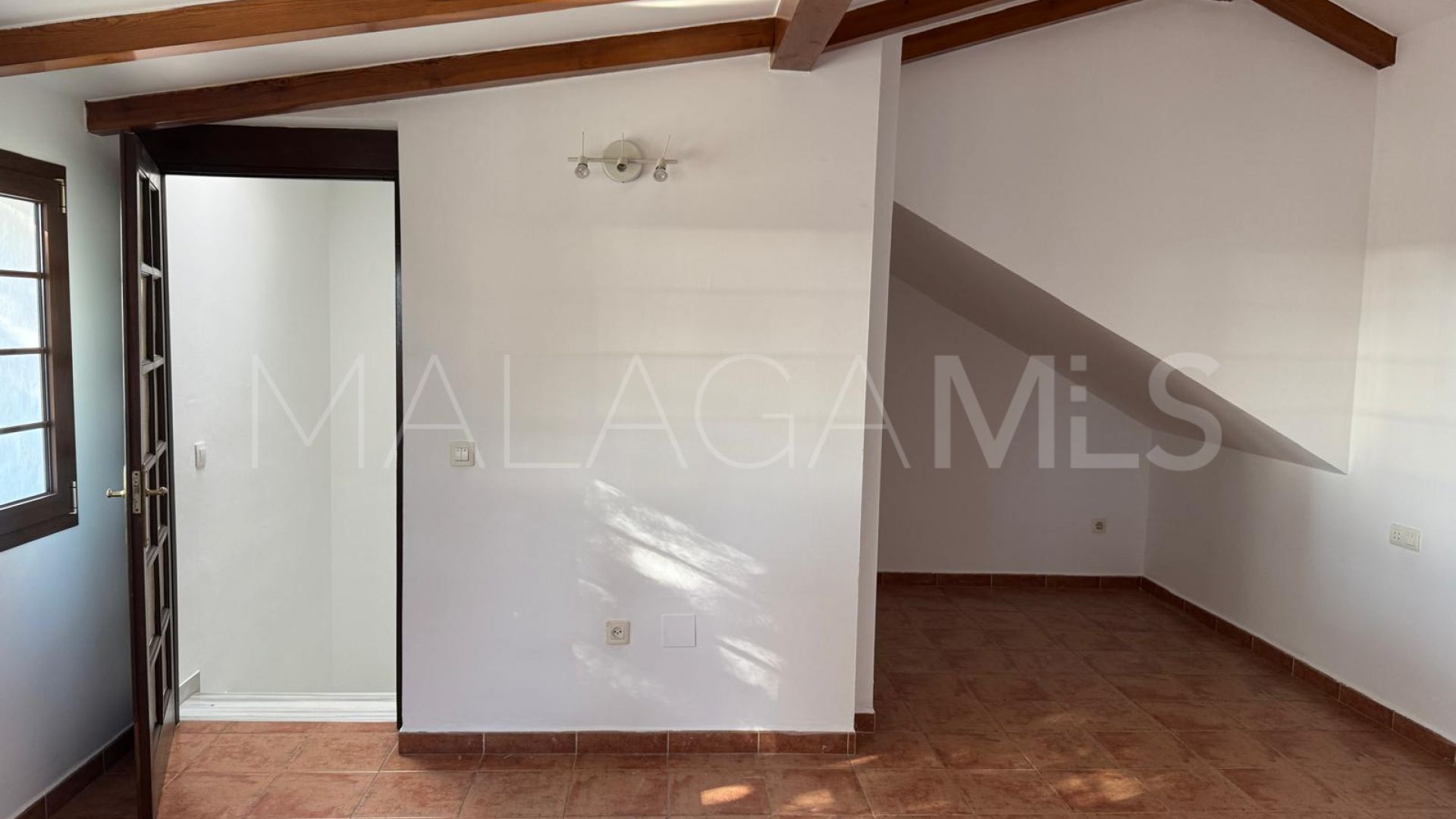 Town house with 4 bedrooms for sale in El Mirador