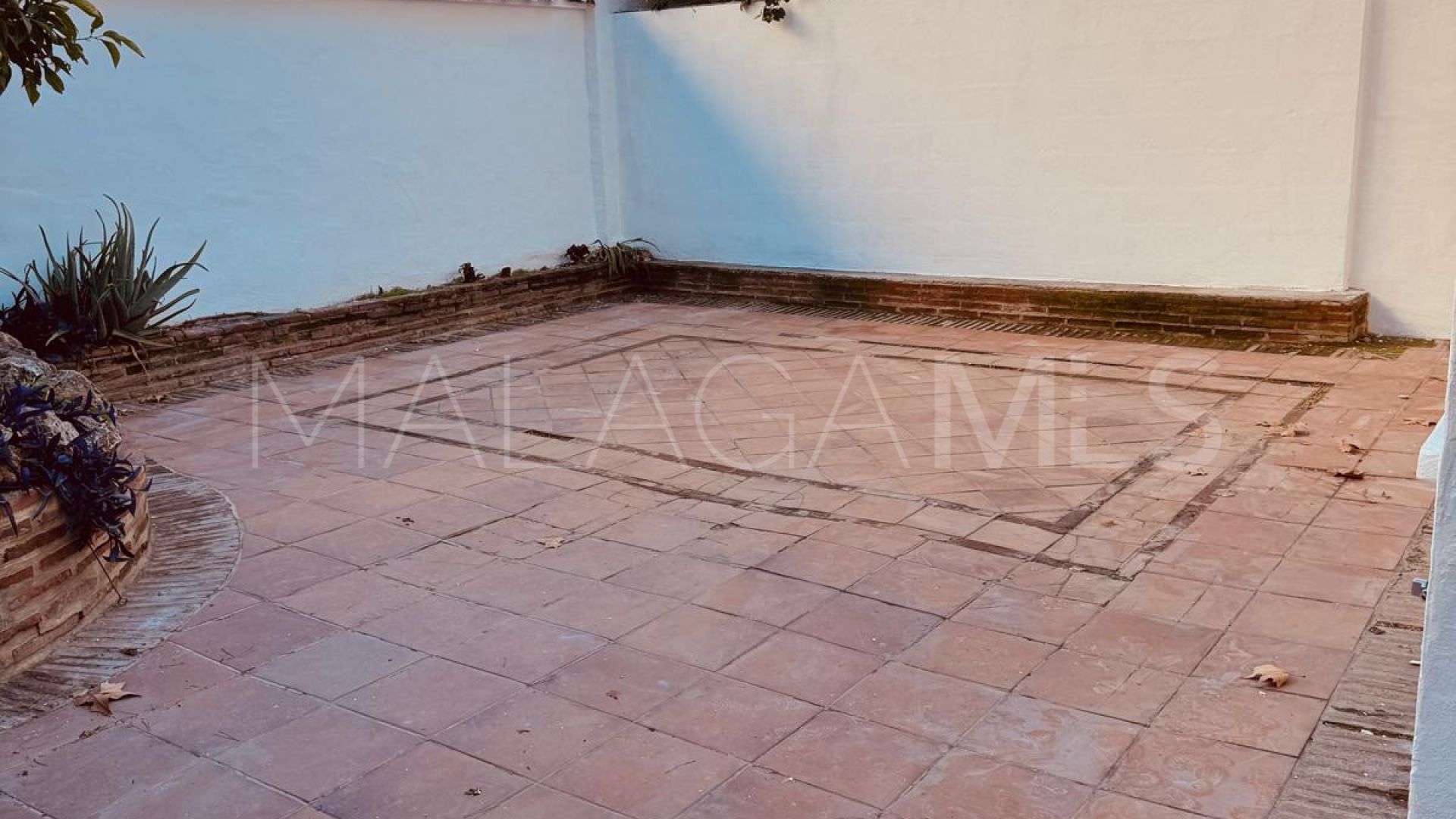 Town house with 4 bedrooms for sale in El Mirador