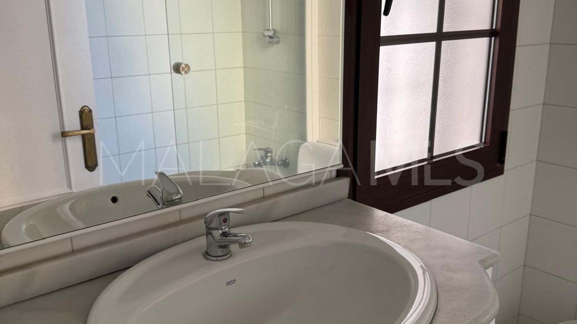 Town house with 4 bedrooms for sale in El Mirador