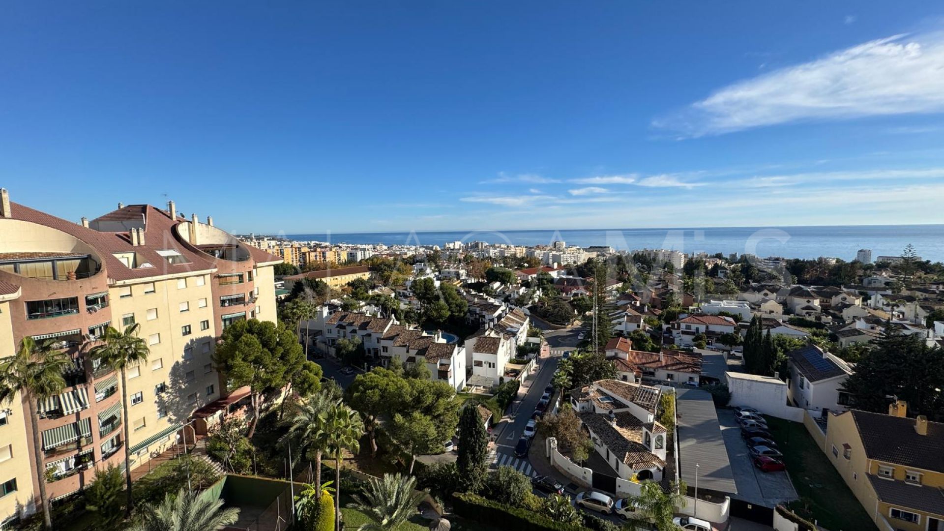 Town house with 4 bedrooms for sale in El Mirador