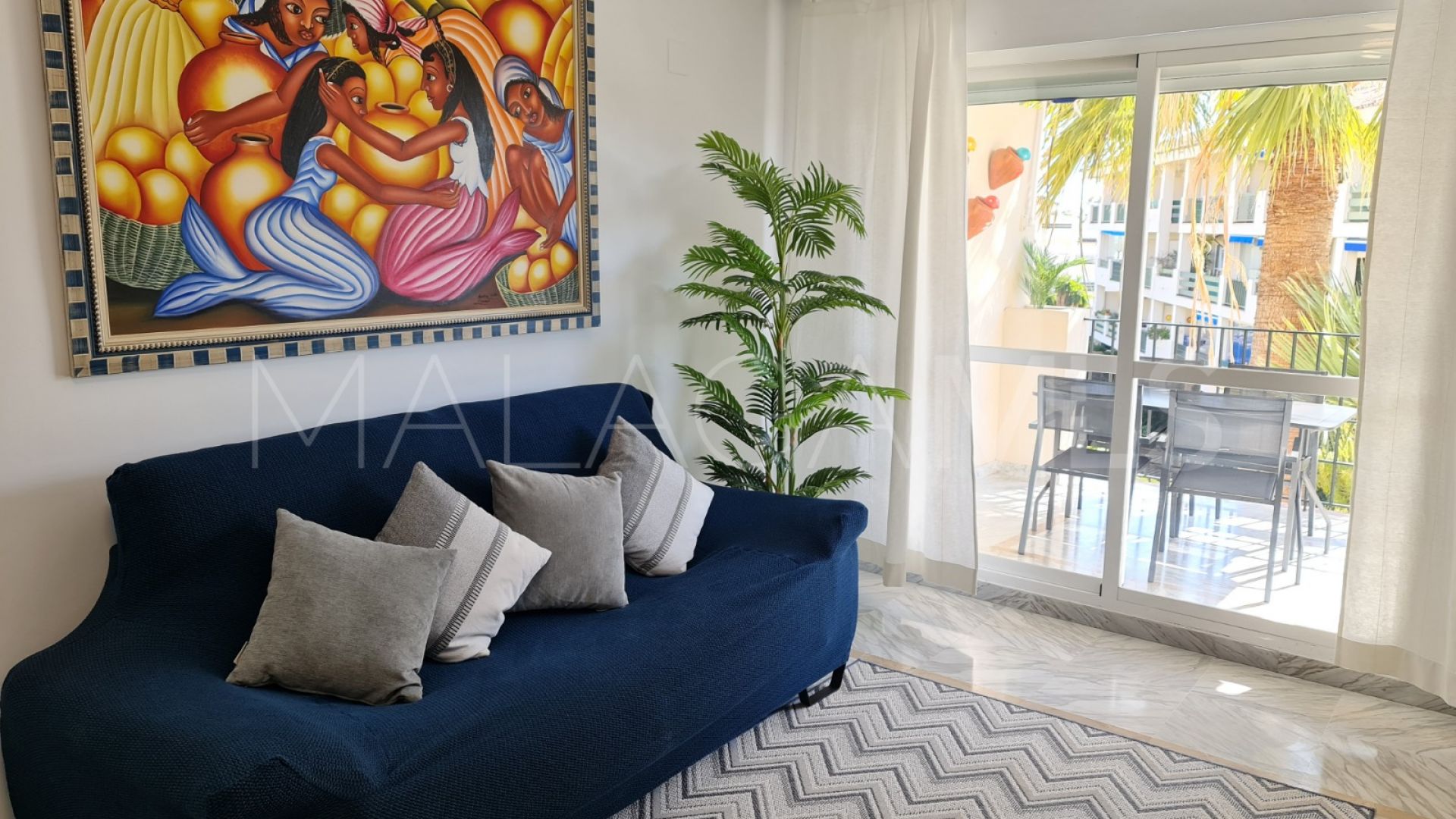 Wohnung for sale in Rodeo Alto