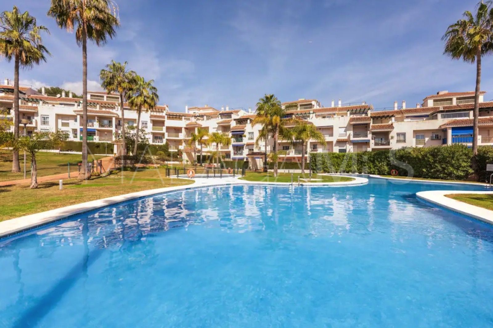 Wohnung for sale in Rodeo Alto