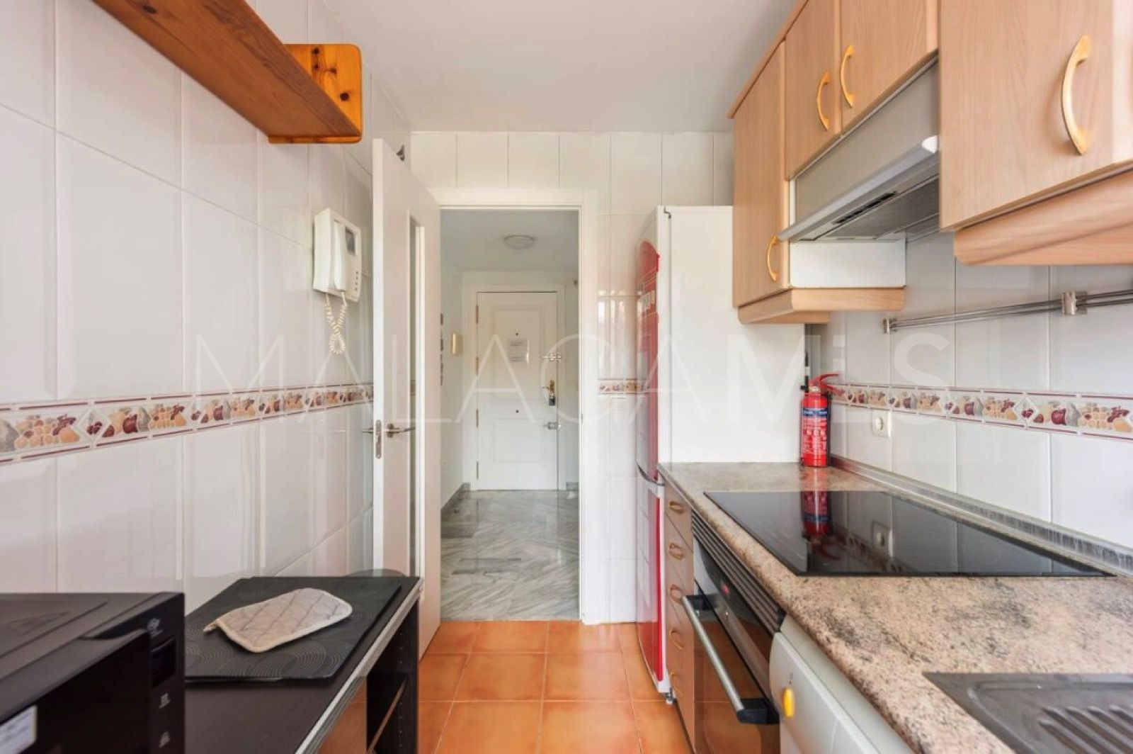Wohnung for sale in Rodeo Alto
