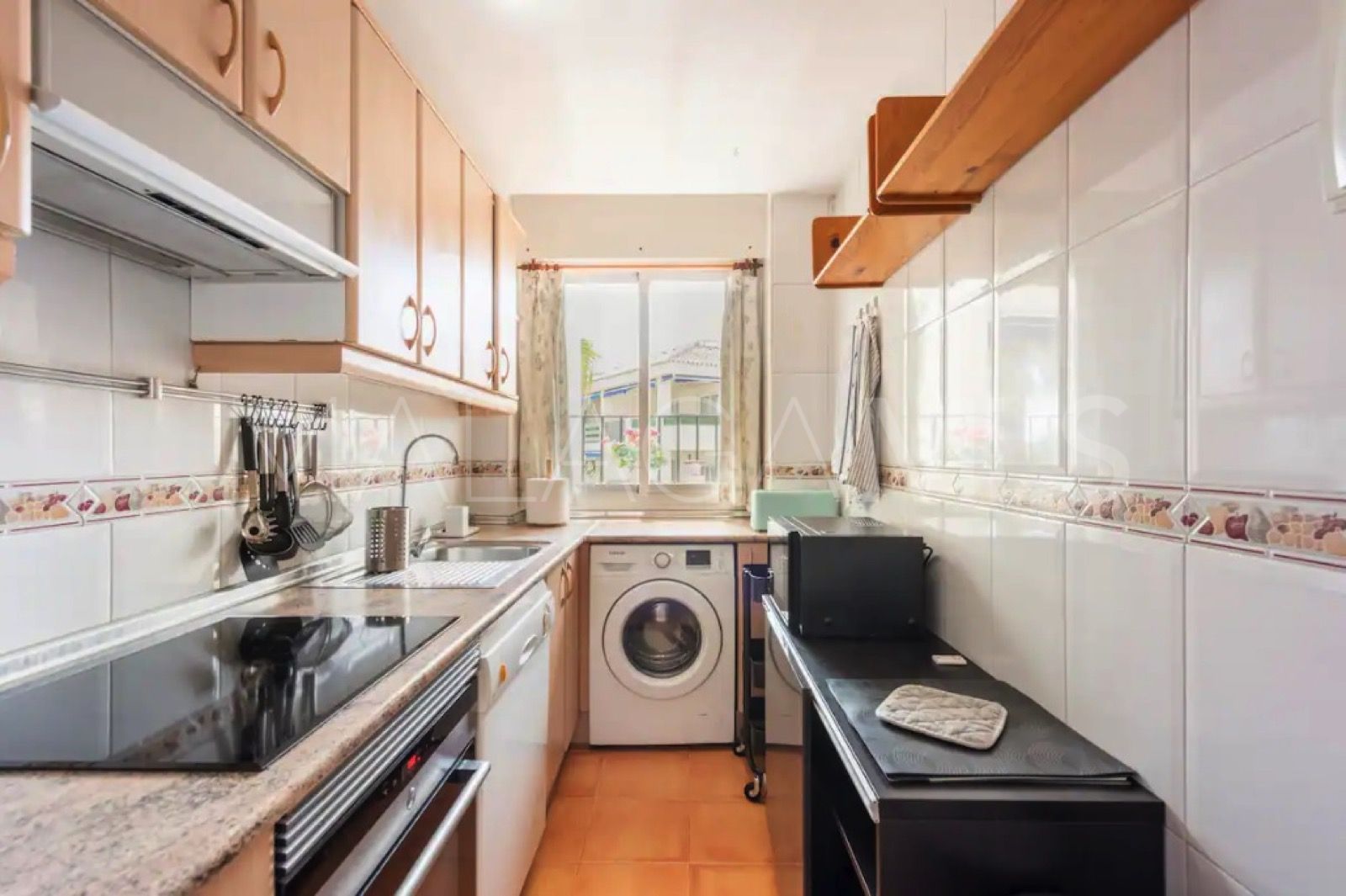 Wohnung for sale in Rodeo Alto