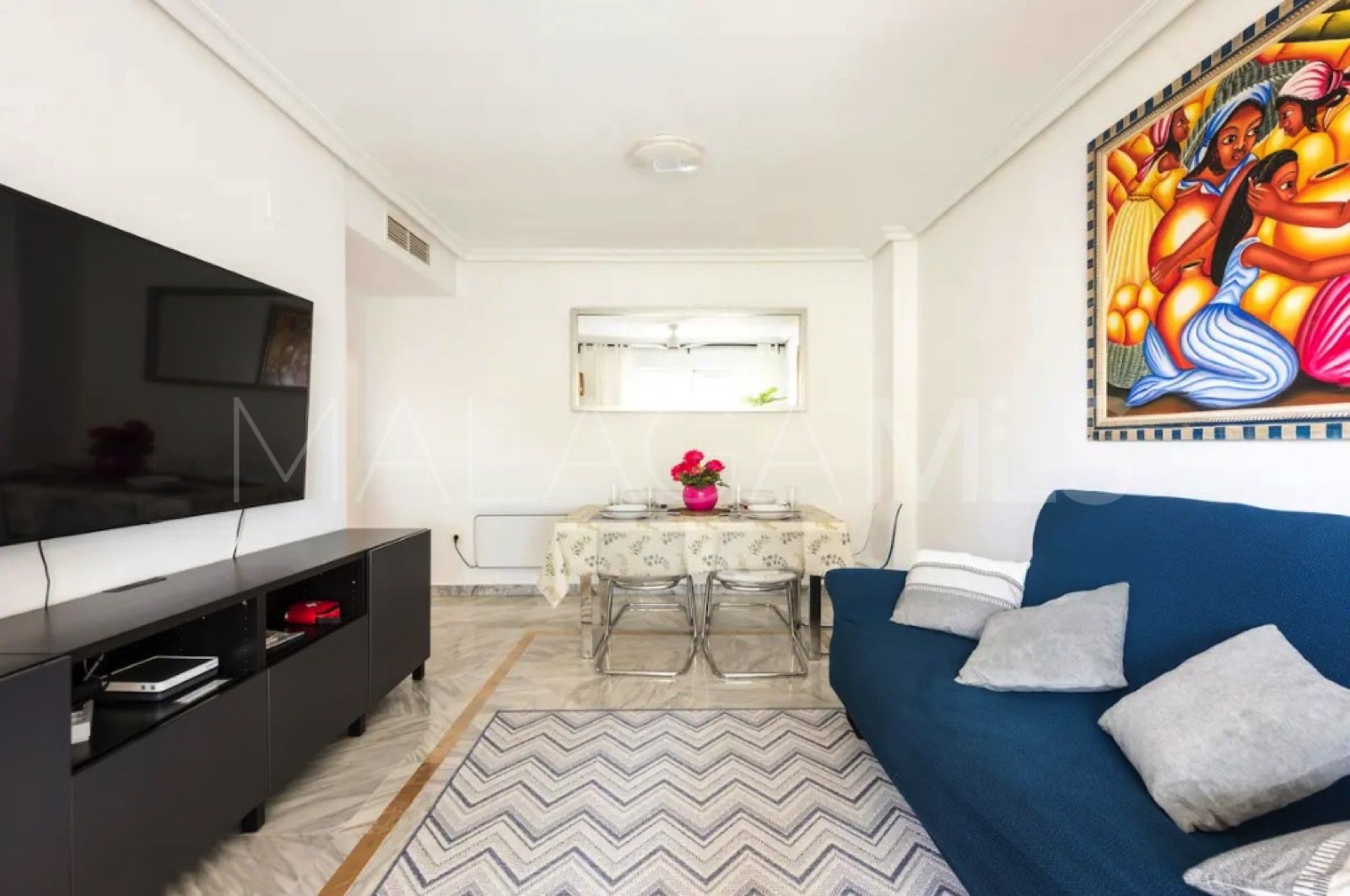 Wohnung for sale in Rodeo Alto