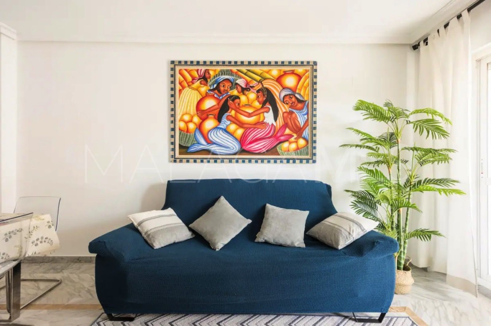 Wohnung for sale in Rodeo Alto